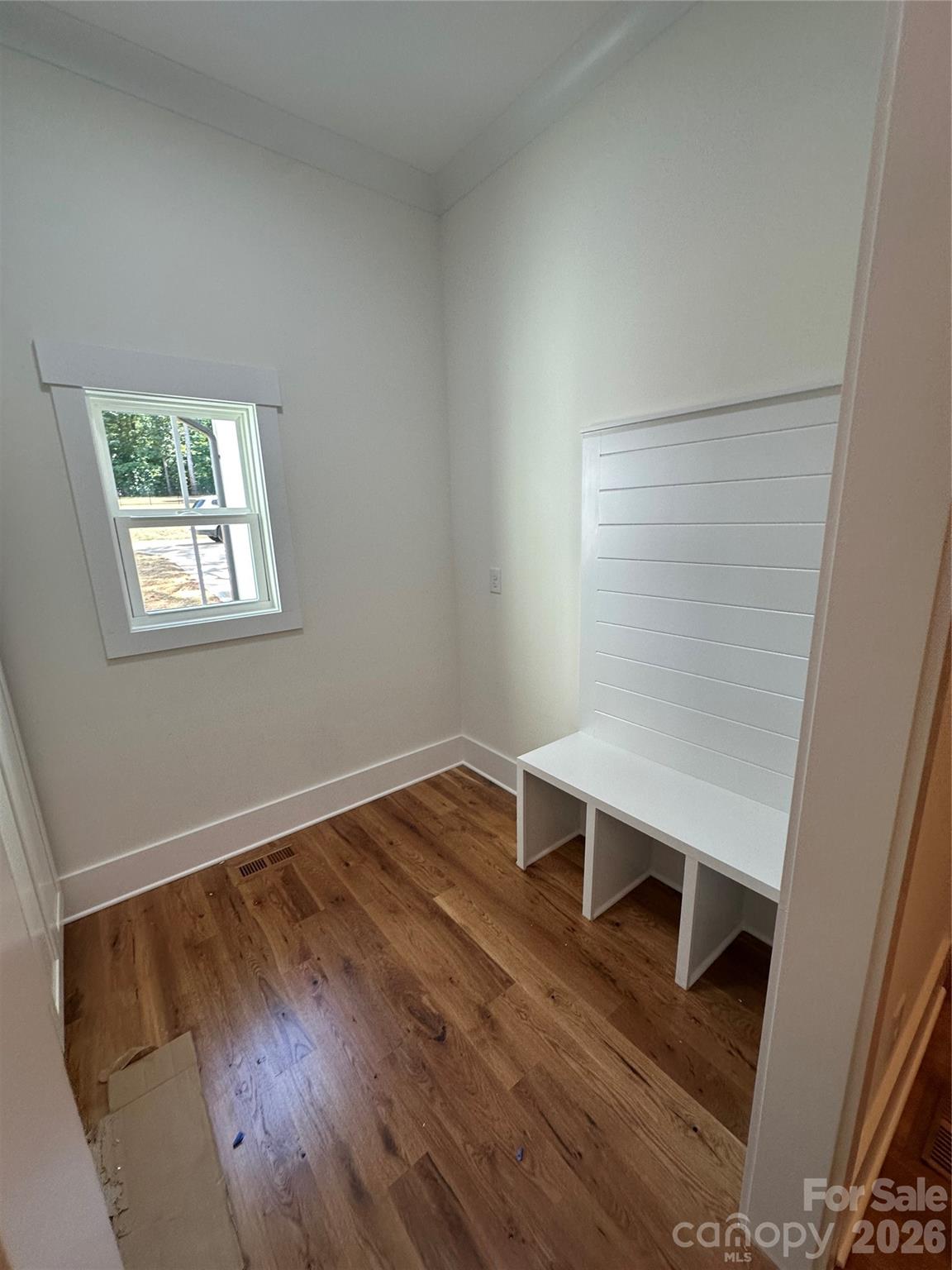 0 White Oaks Road #1 — Mooresville