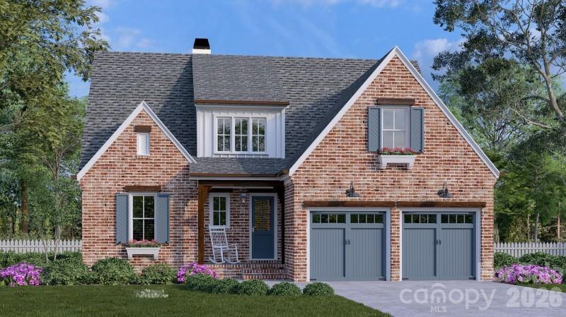 0 White Oaks Road #1 — Mooresville