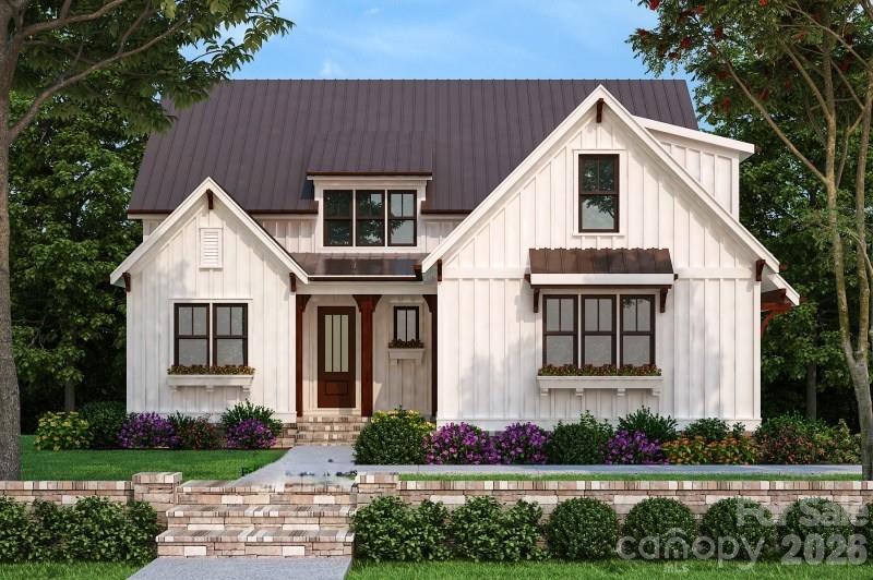 0 White Oaks Road #1 — Mooresville