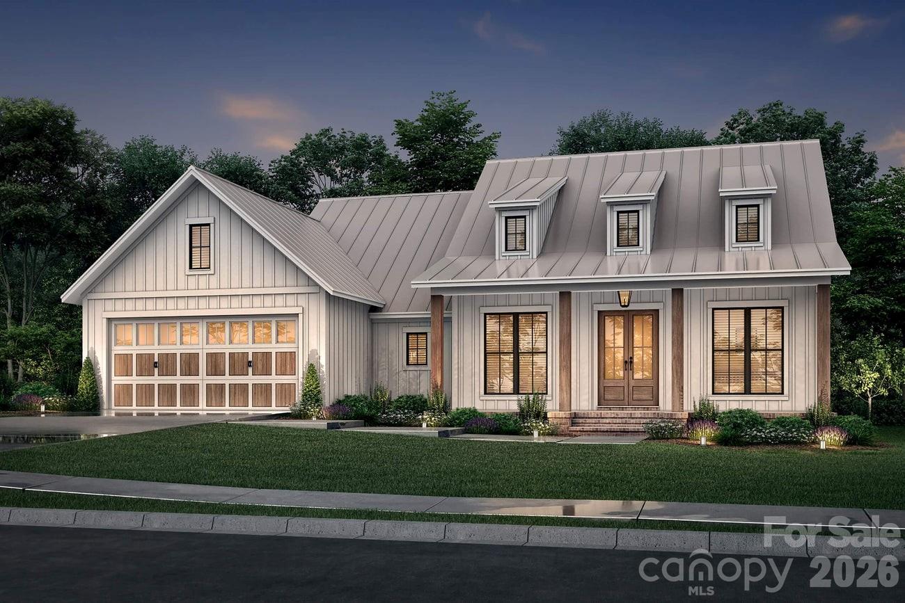 0 White Oaks Road #1 — Mooresville