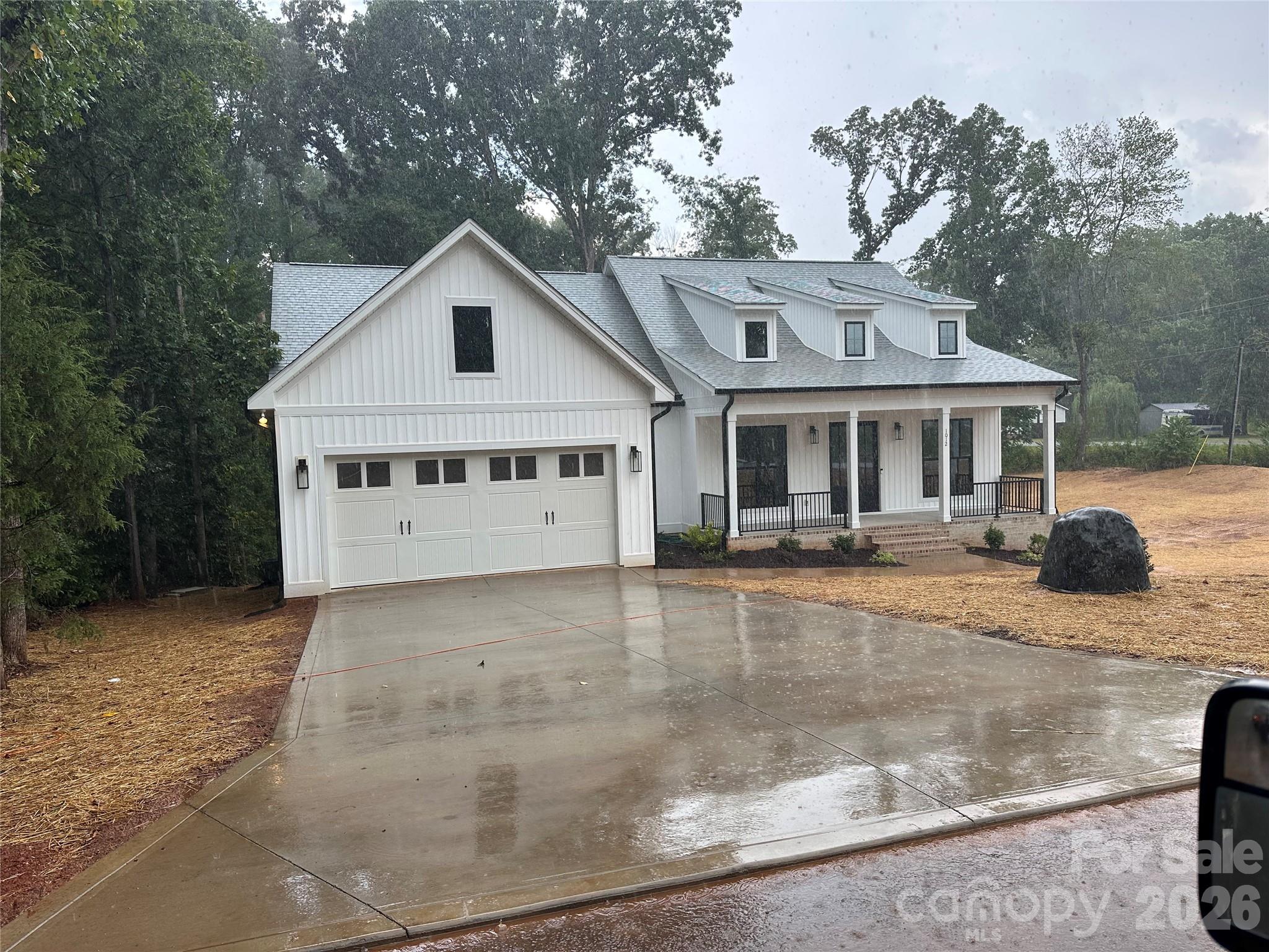 0 White Oaks Road #1 — Mooresville