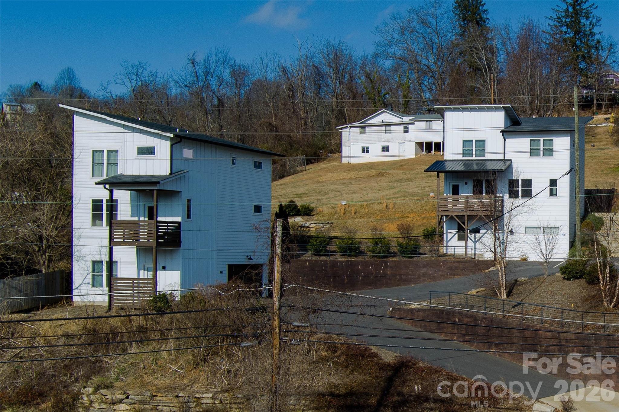 1063 Riverside Drive — Asheville