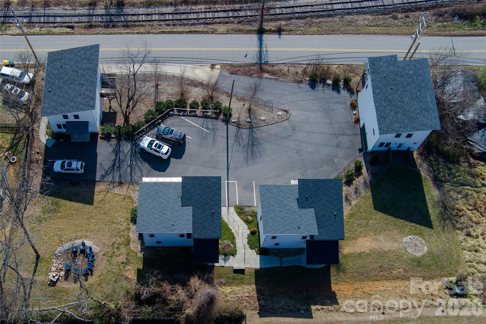 1063 Riverside Drive — Asheville