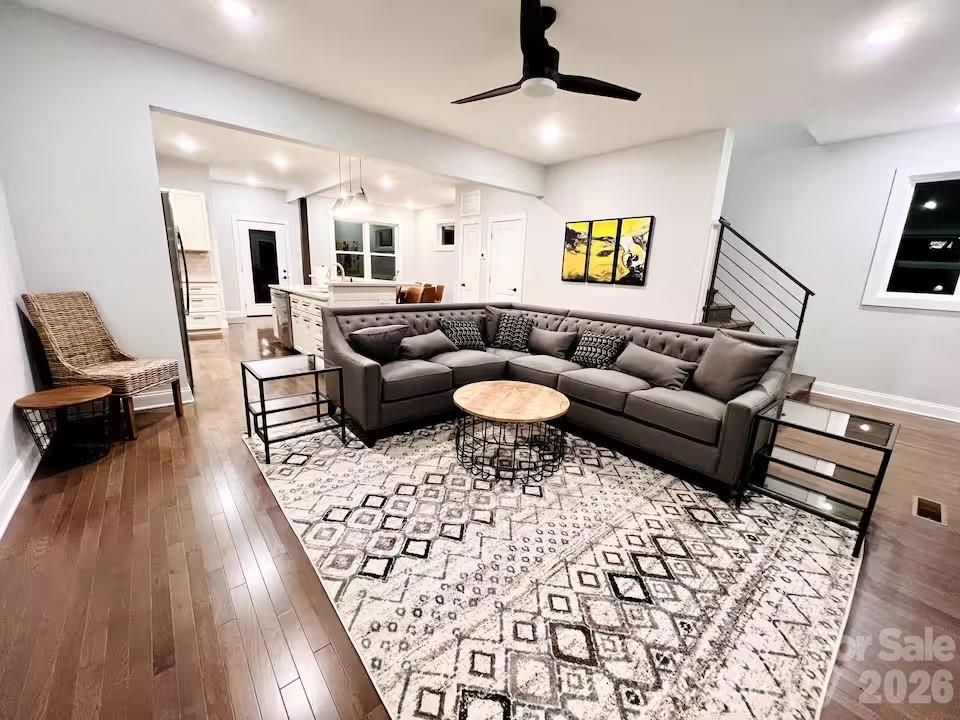 1063 Riverside Drive — Asheville