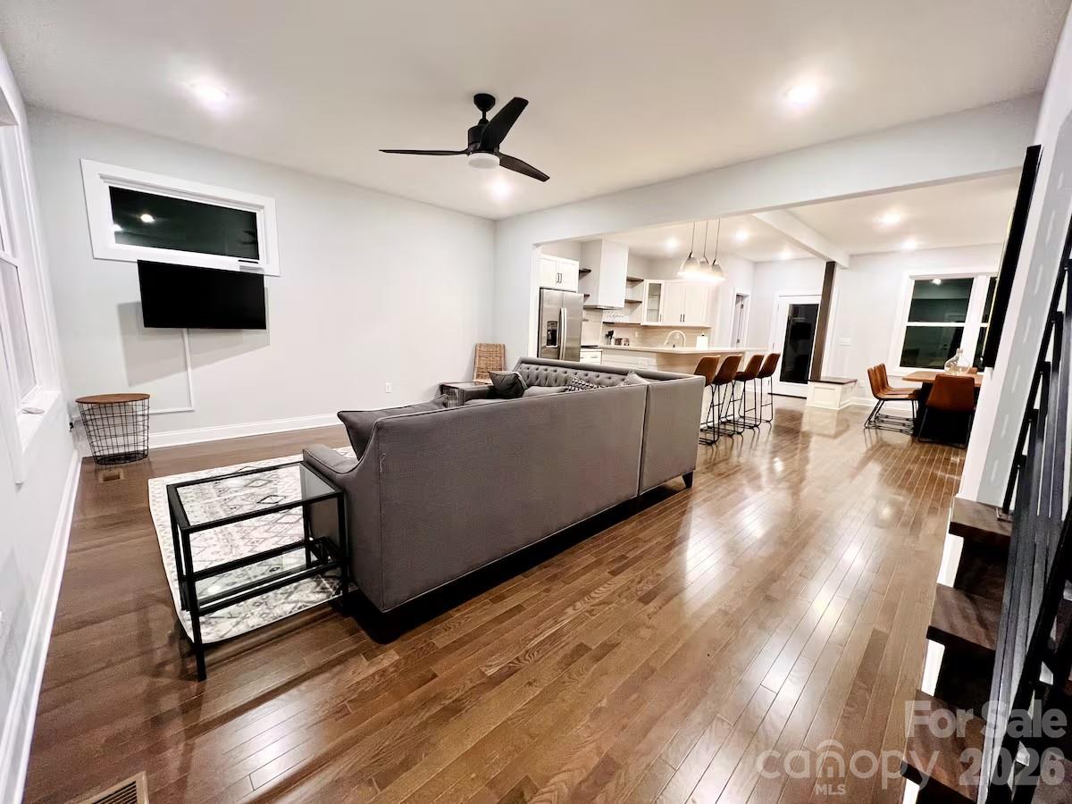 1063 Riverside Drive — Asheville