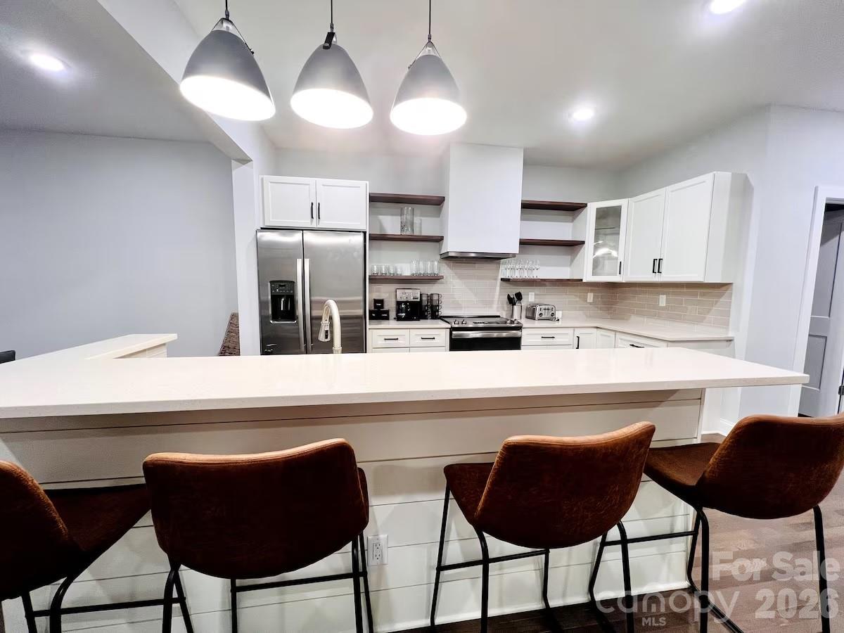 1063 Riverside Drive — Asheville