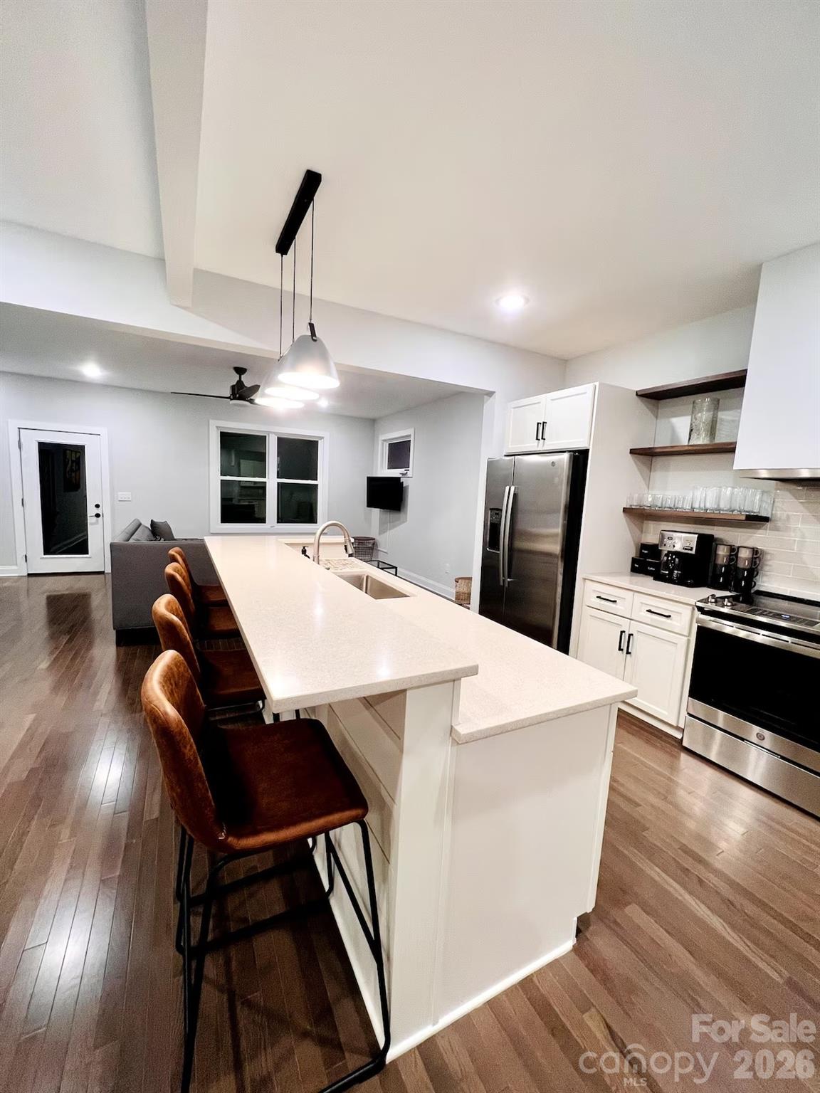 1063 Riverside Drive — Asheville