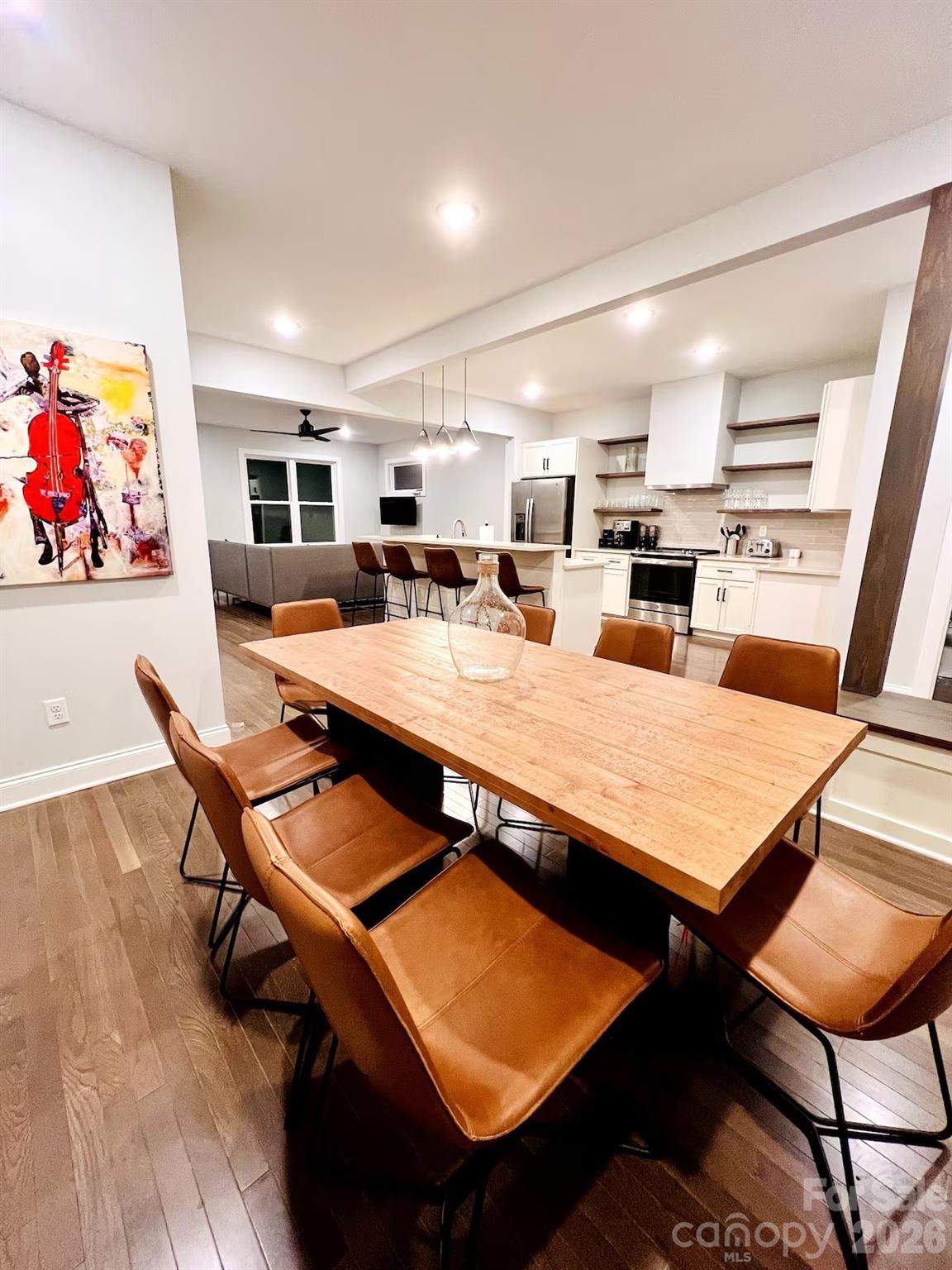 1063 Riverside Drive — Asheville