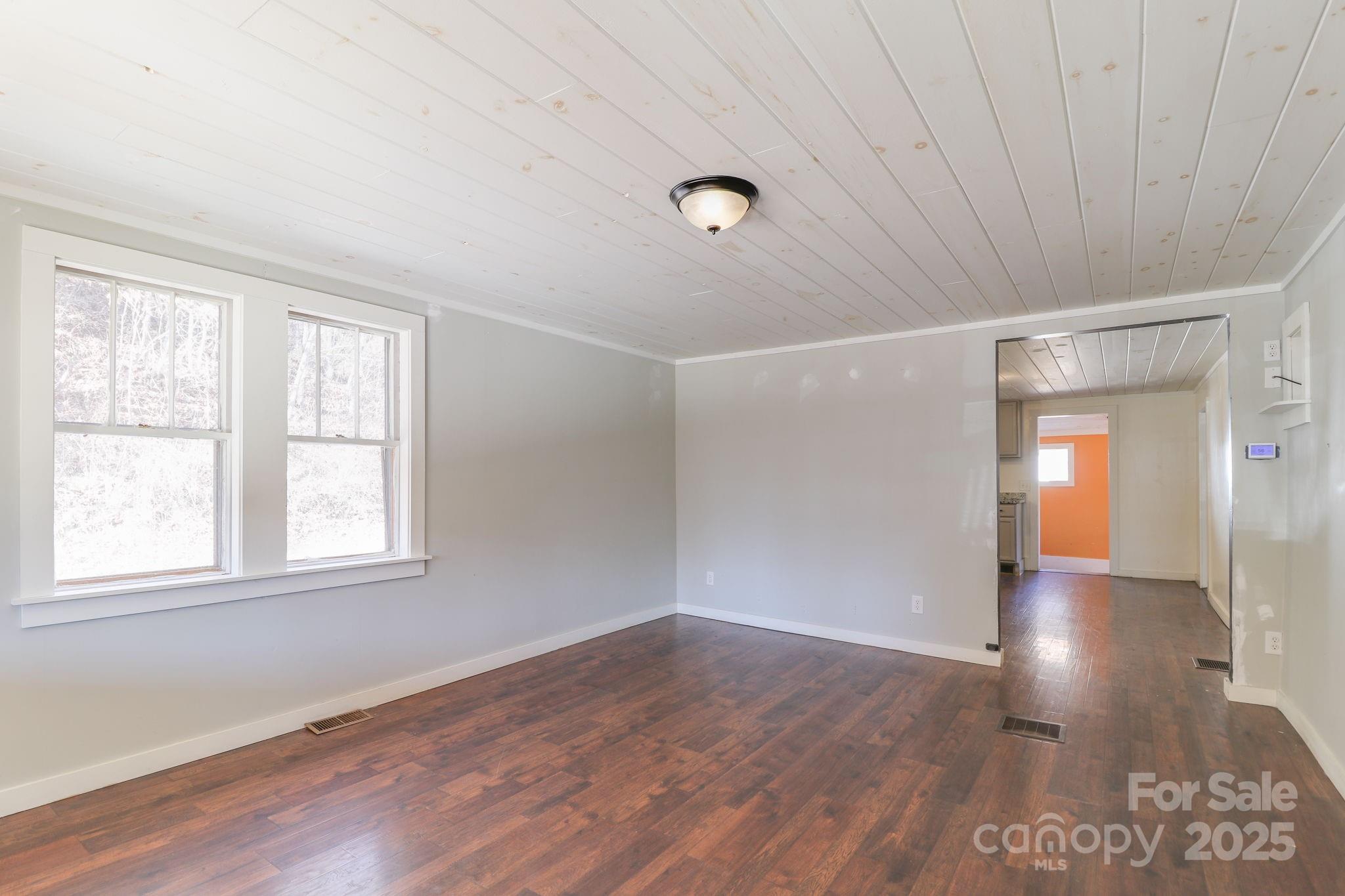 1108 Jenkins Valley Road — Alexander