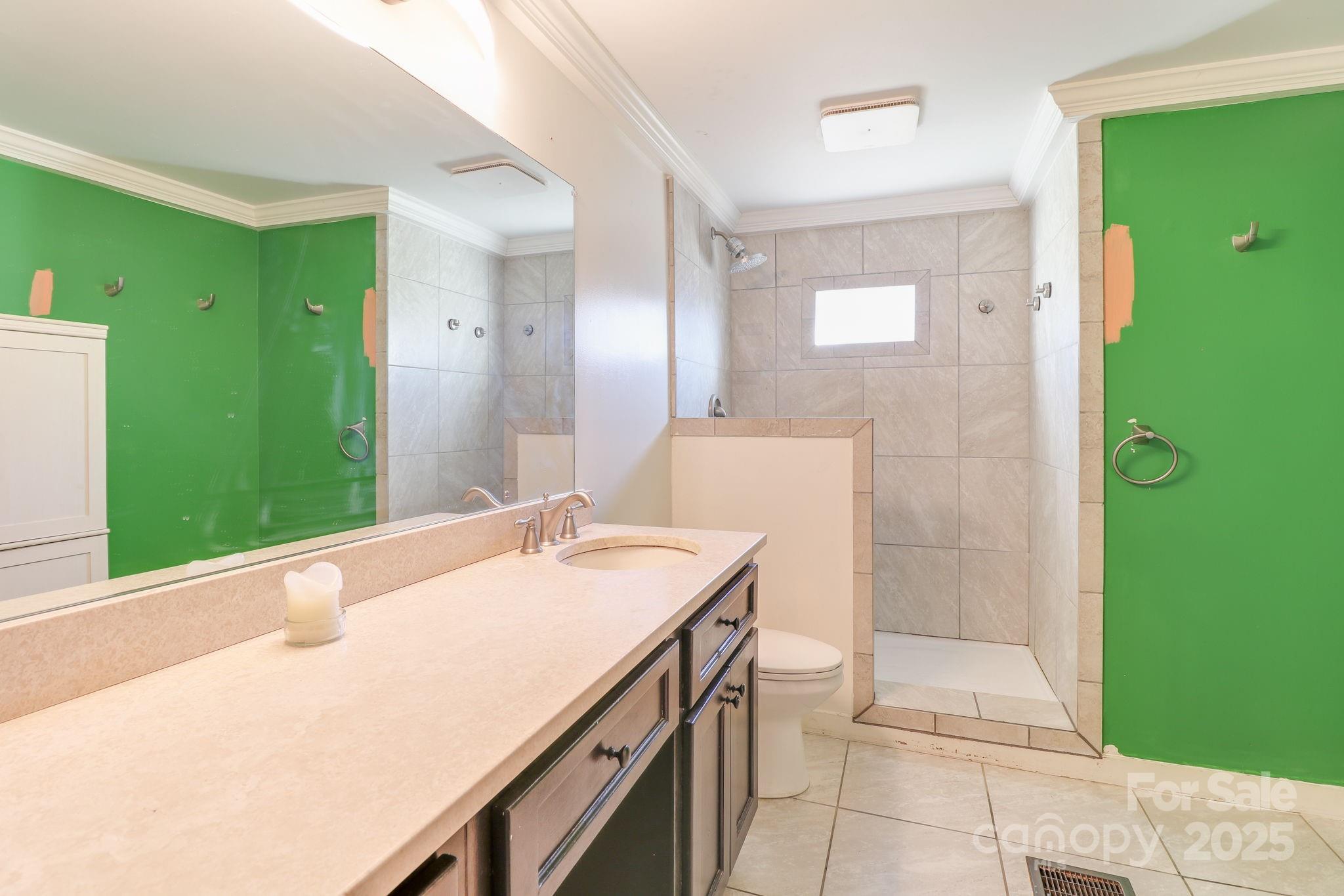 1108 Jenkins Valley Road — Alexander