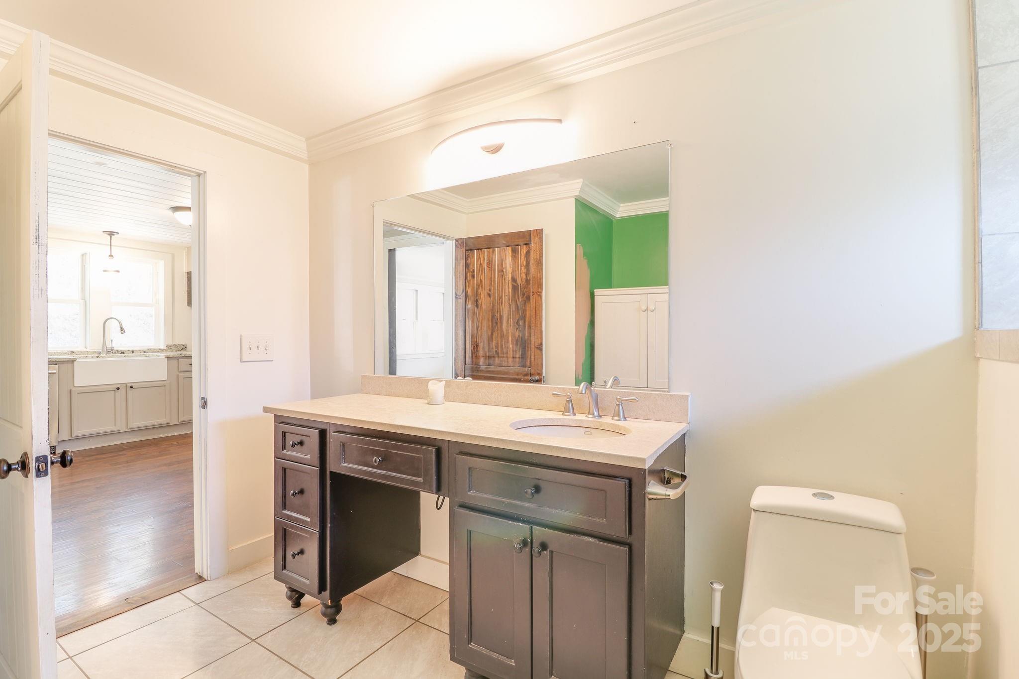 1108 Jenkins Valley Road — Alexander