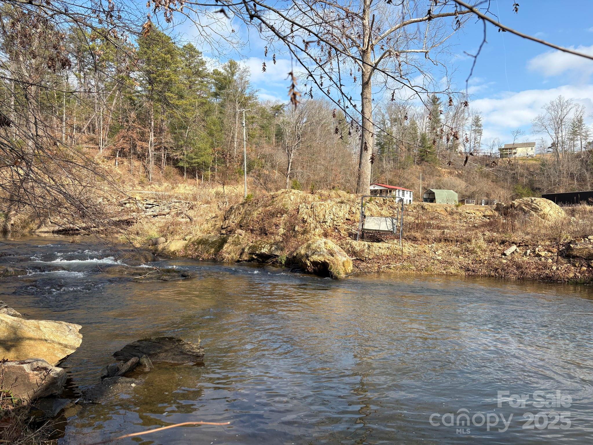 1108 Jenkins Valley Road — Alexander