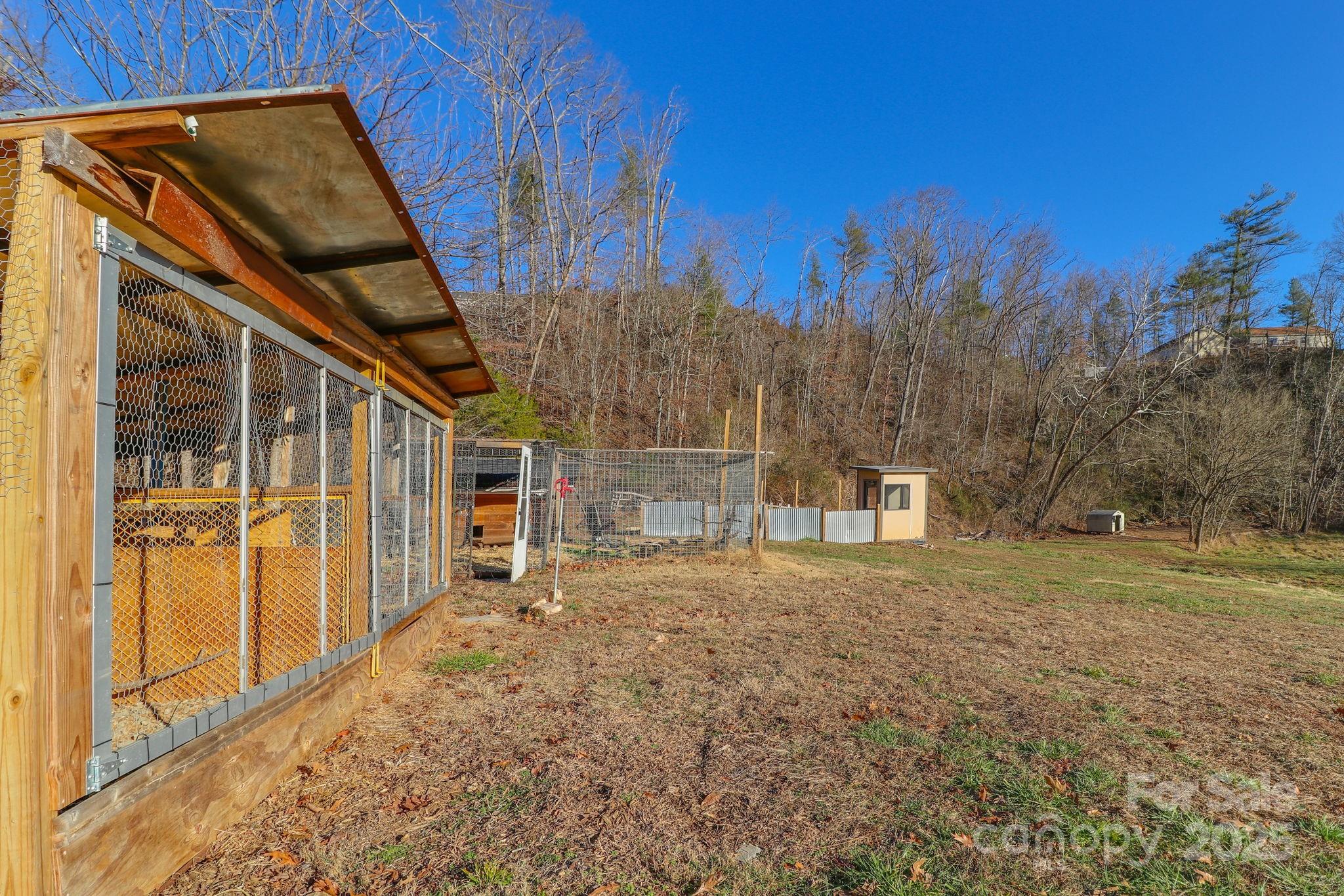 1108 Jenkins Valley Road — Alexander