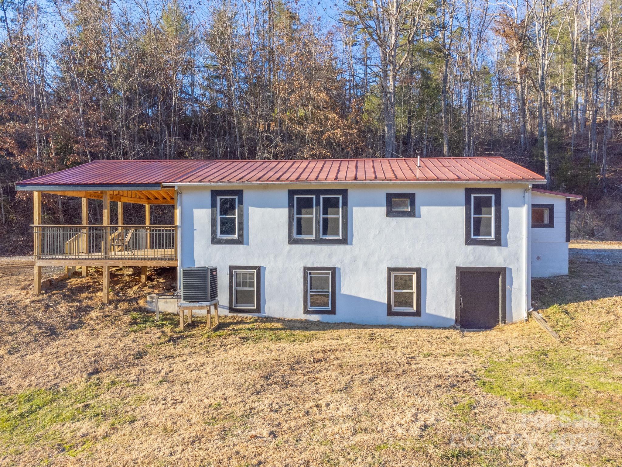1108 Jenkins Valley Road — Alexander