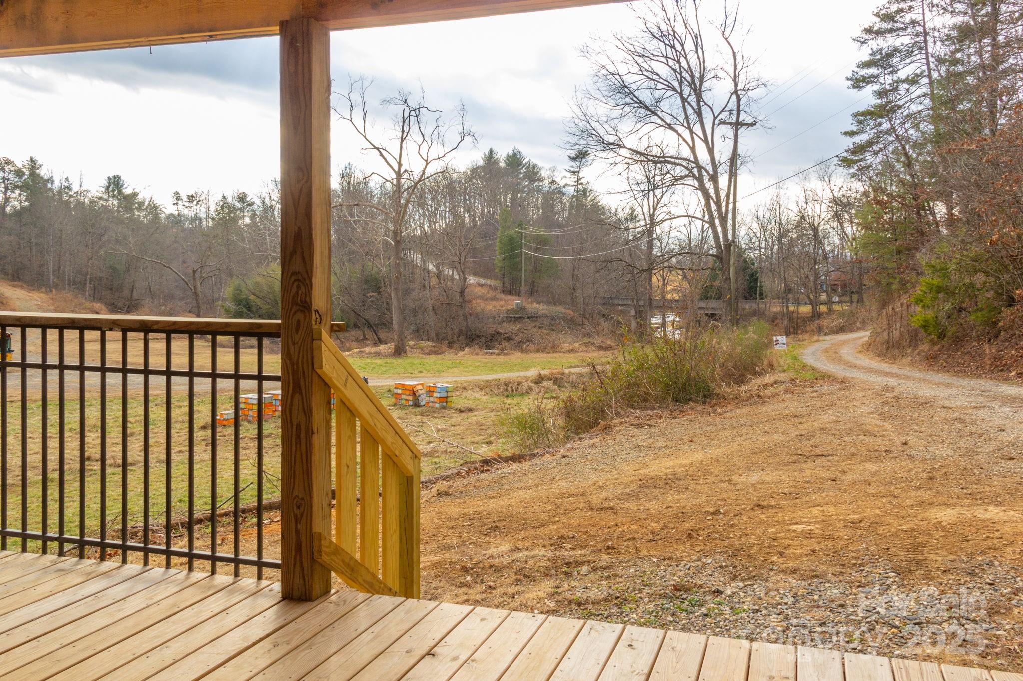 1108 Jenkins Valley Road — Alexander
