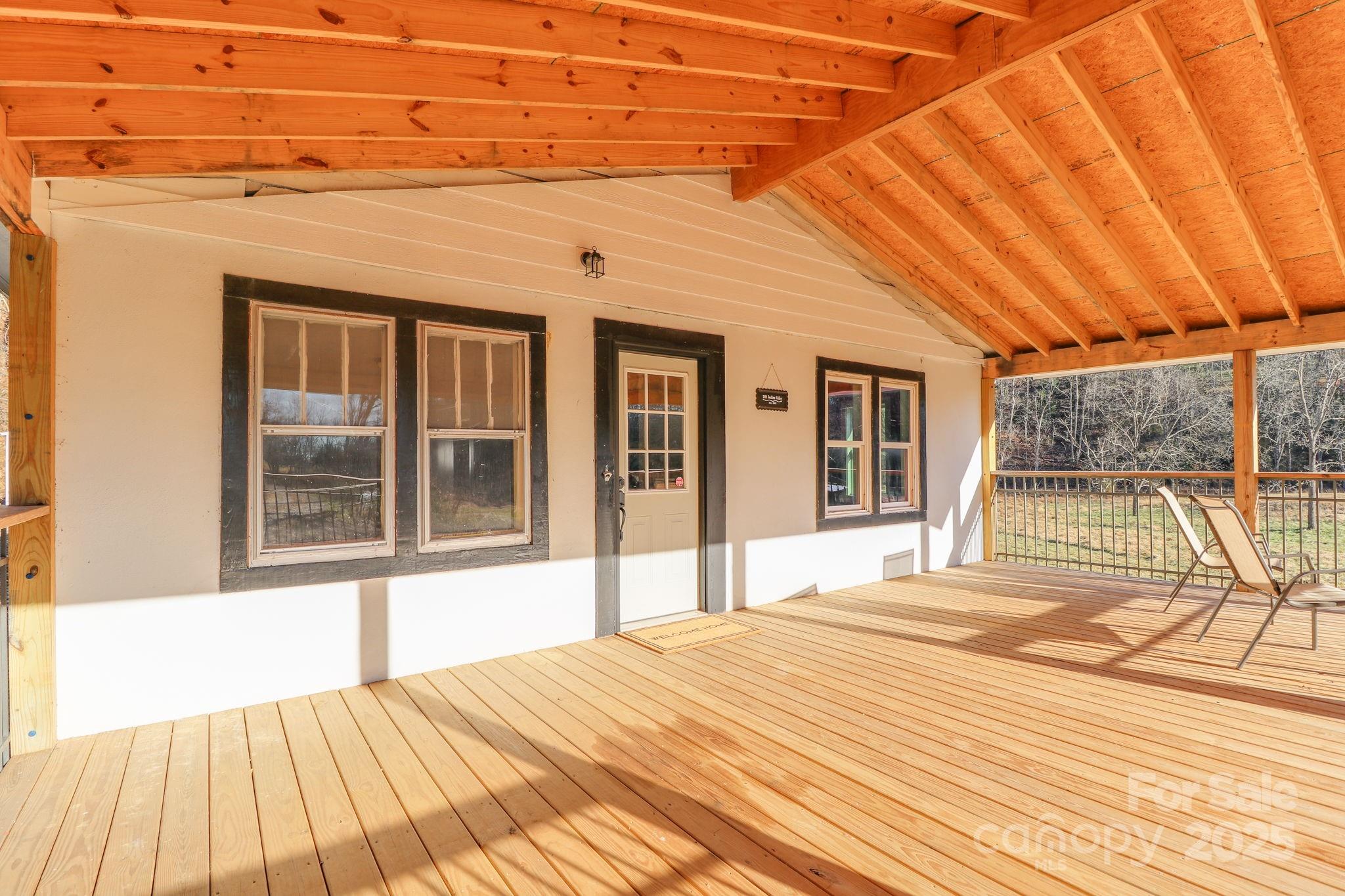 1108 Jenkins Valley Road — Alexander