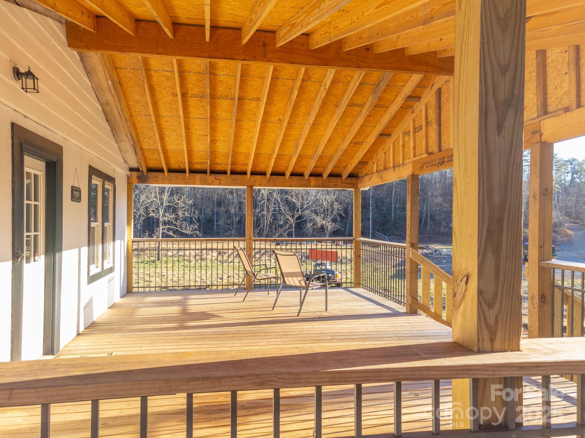 1108 Jenkins Valley Road — Alexander