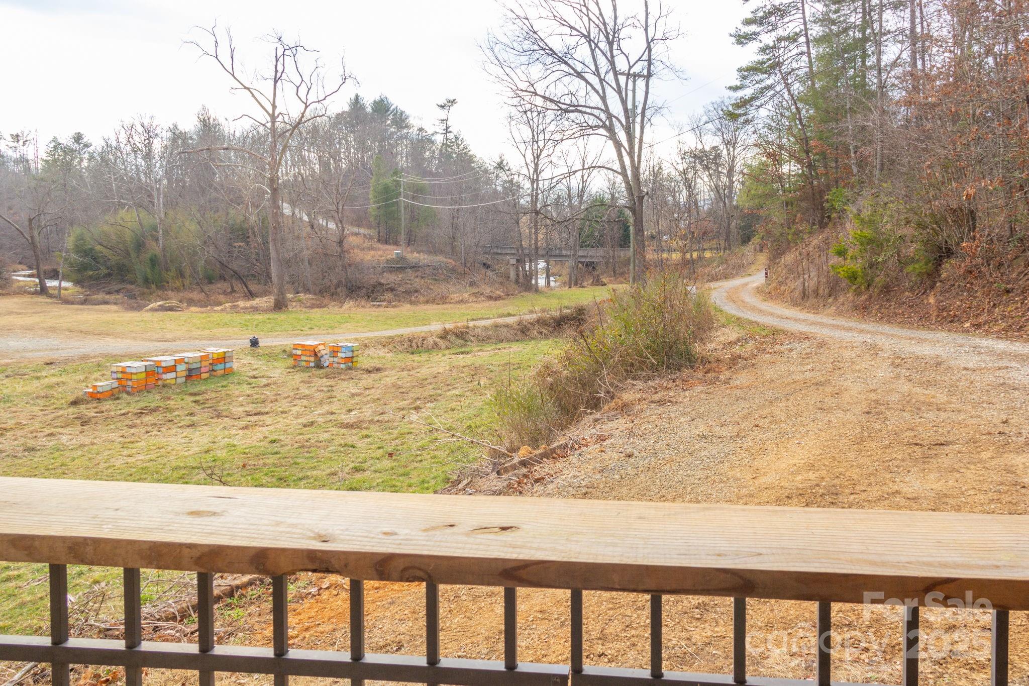 1108 Jenkins Valley Road — Alexander