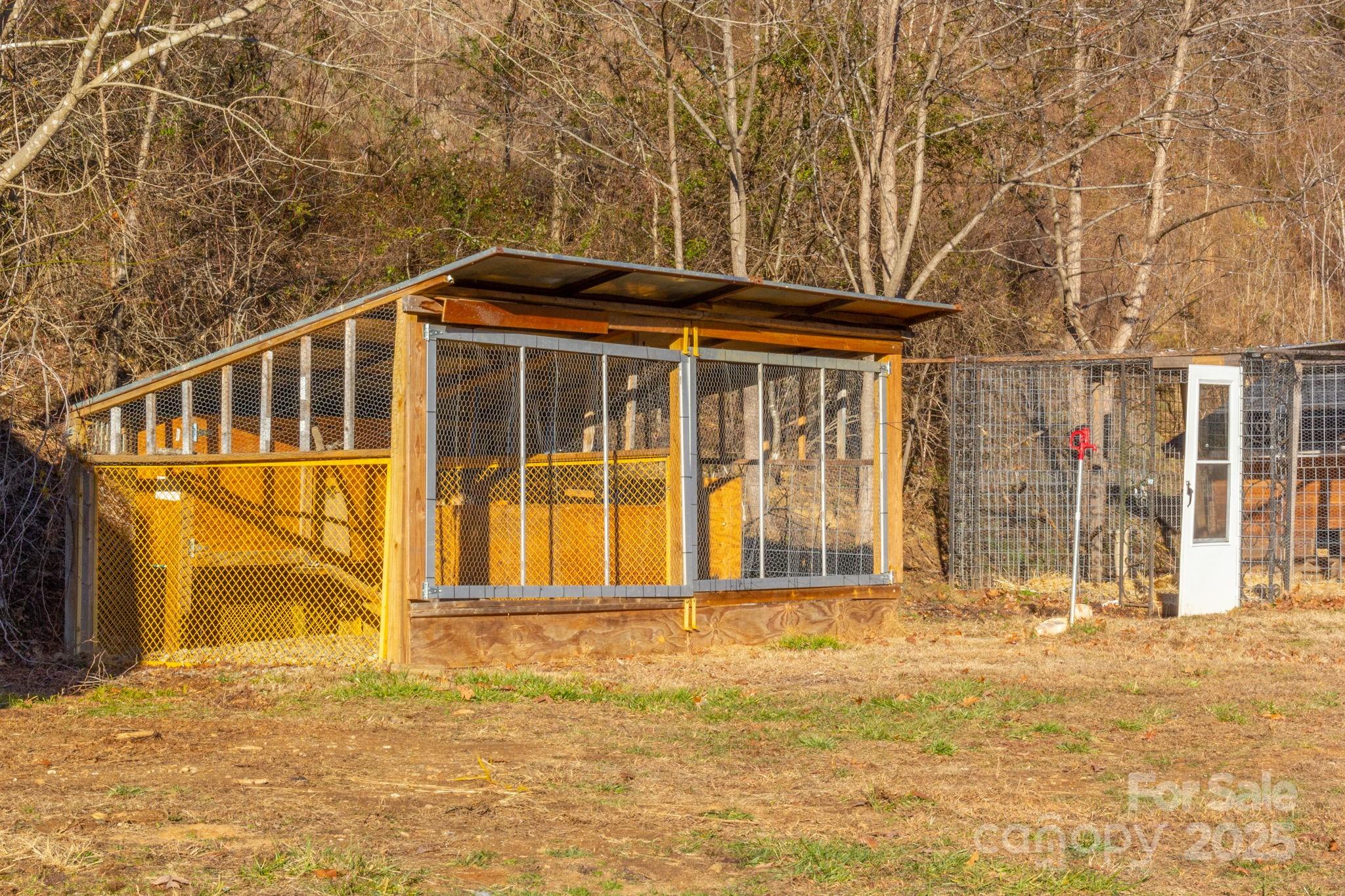 1108 Jenkins Valley Road — Alexander