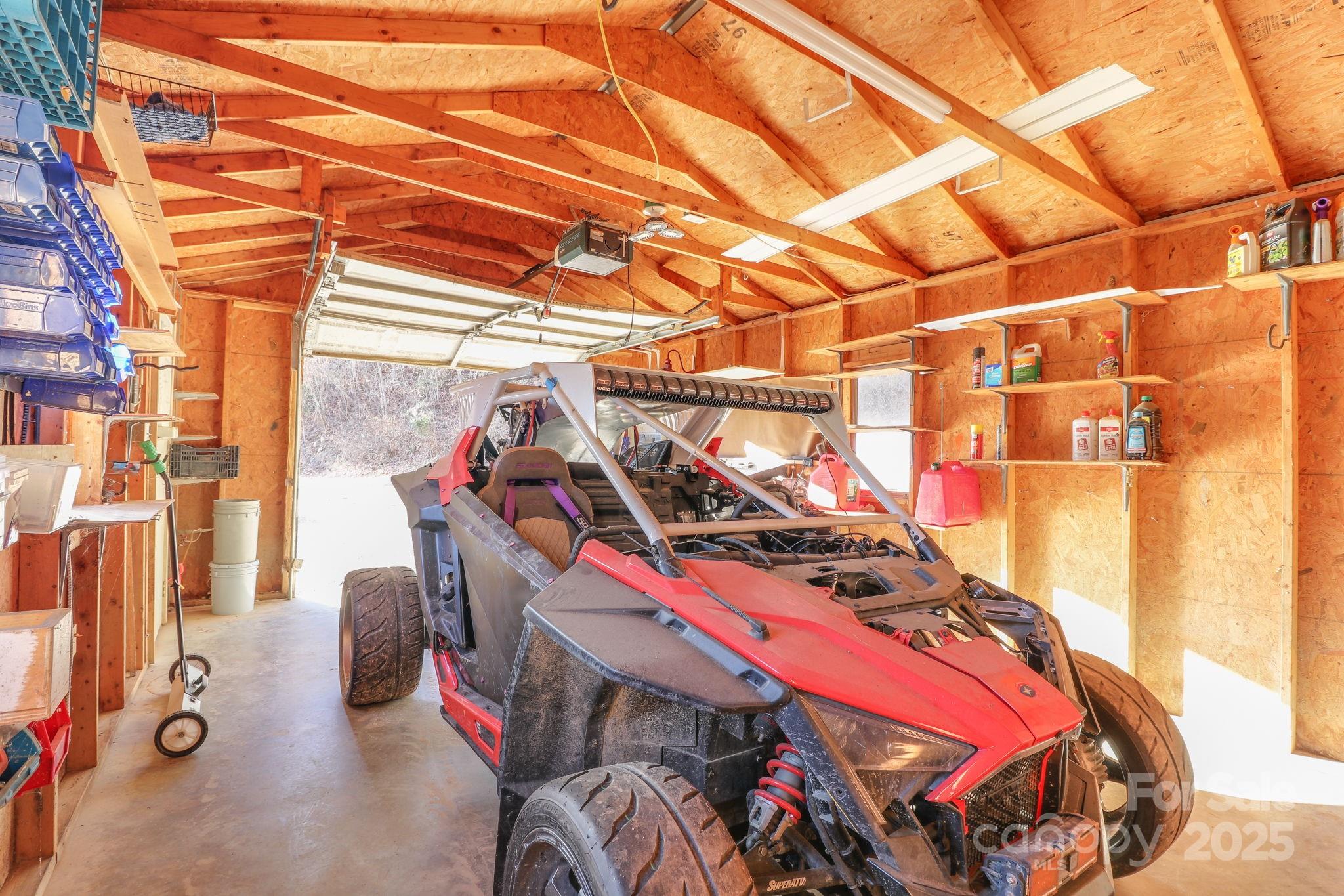 1108 Jenkins Valley Road — Alexander