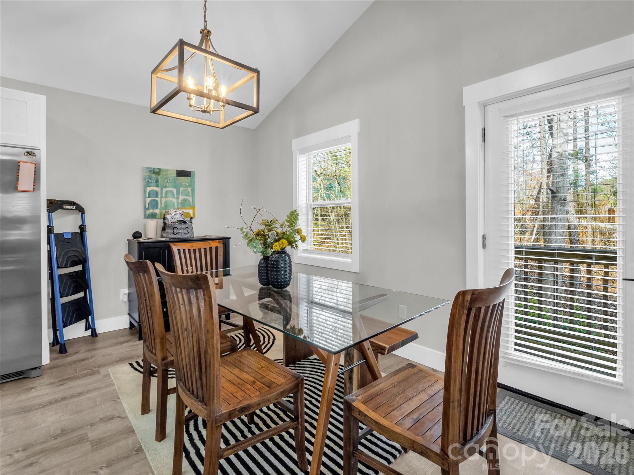 109 Elf Haven Lane — Weaverville