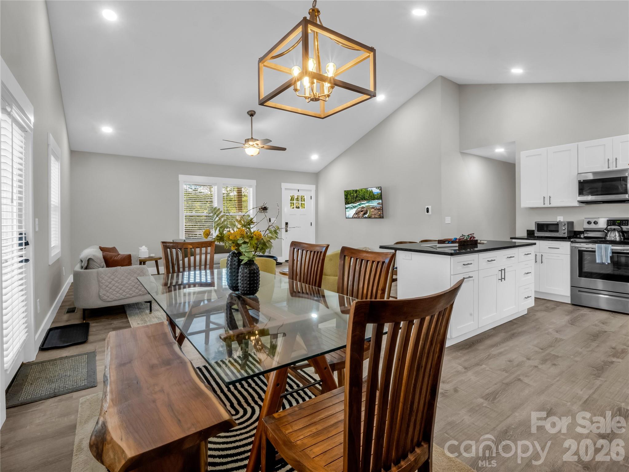109 Elf Haven Lane — Weaverville