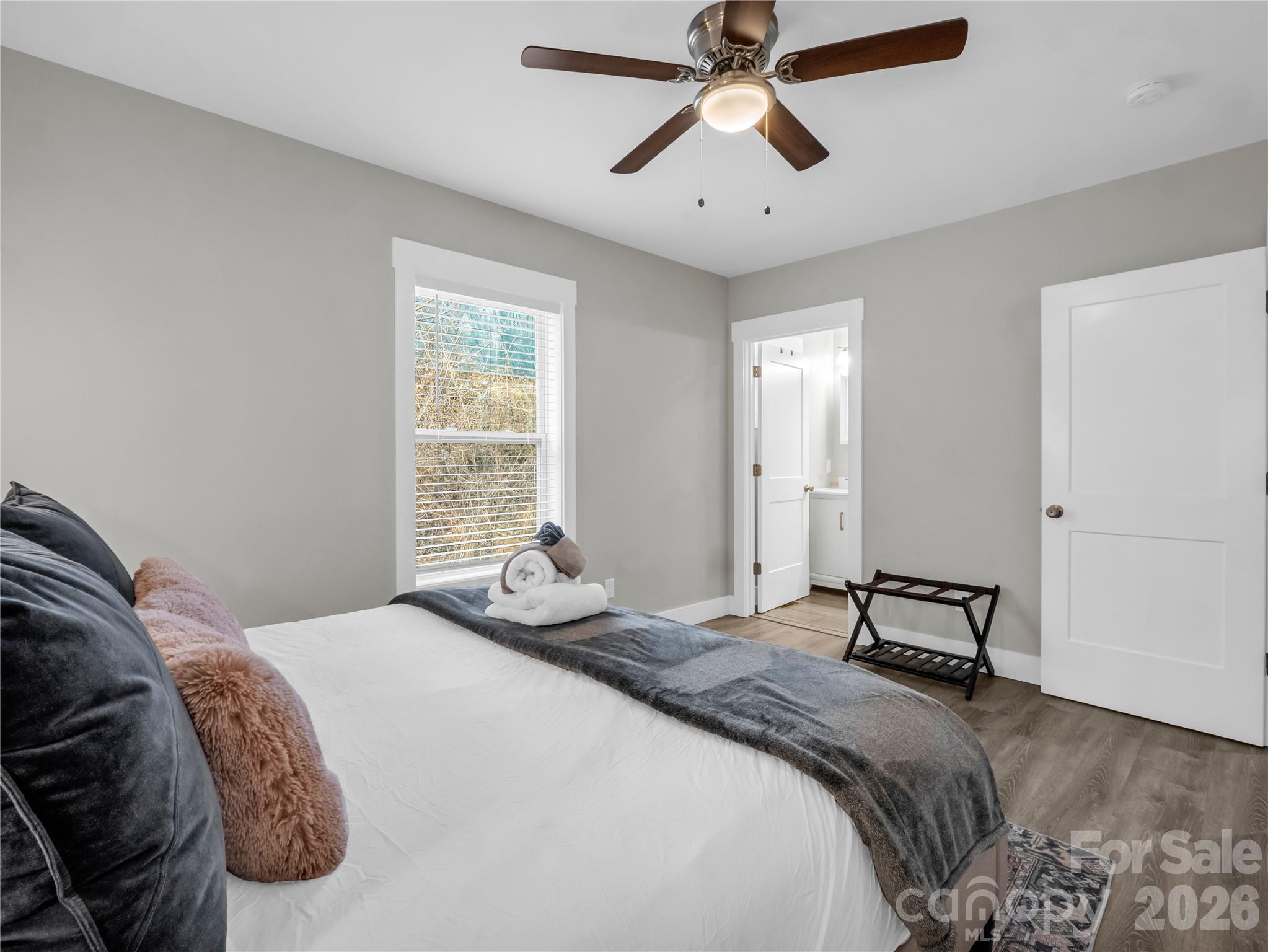 109 Elf Haven Lane — Weaverville