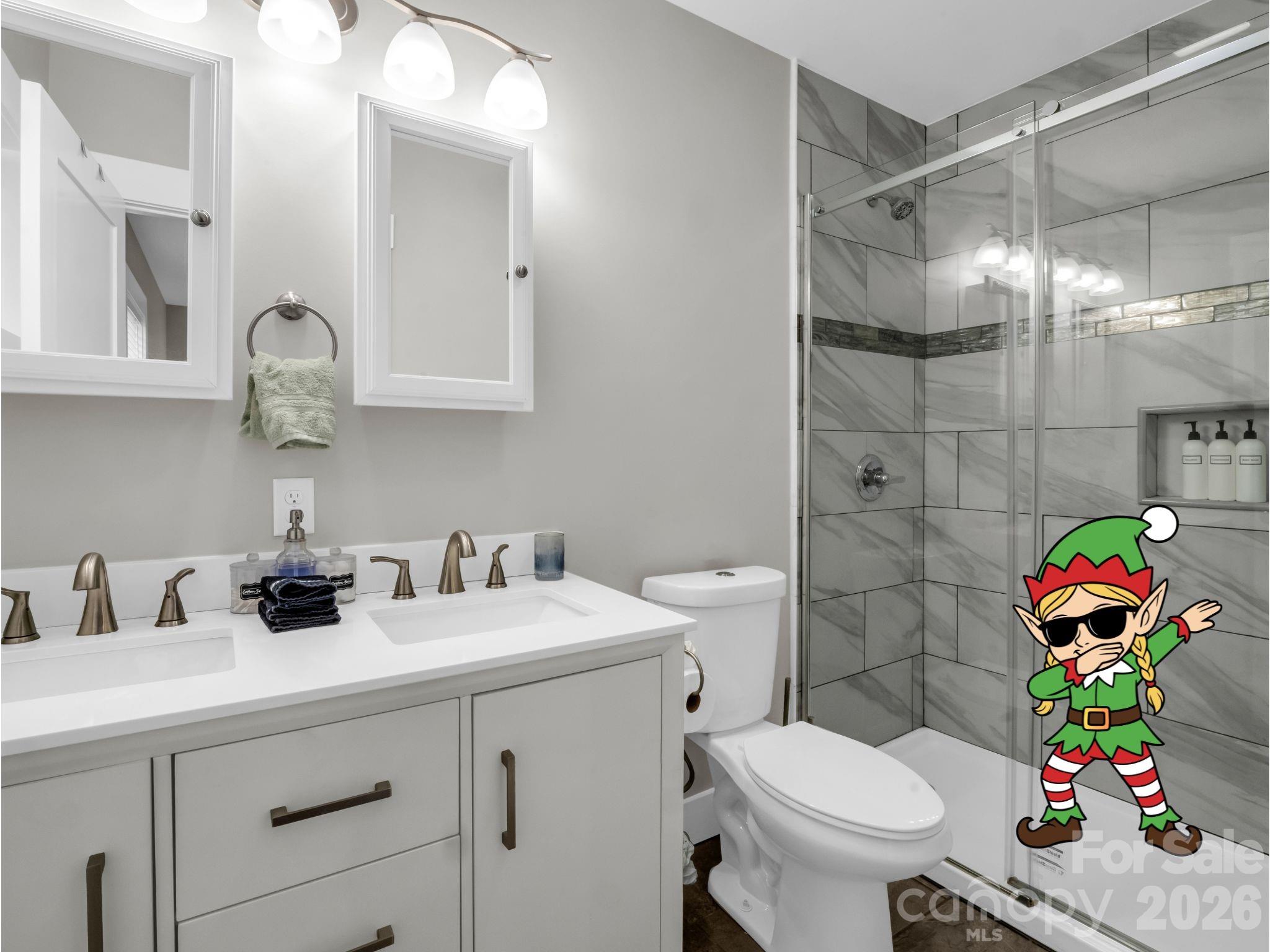 109 Elf Haven Lane — Weaverville