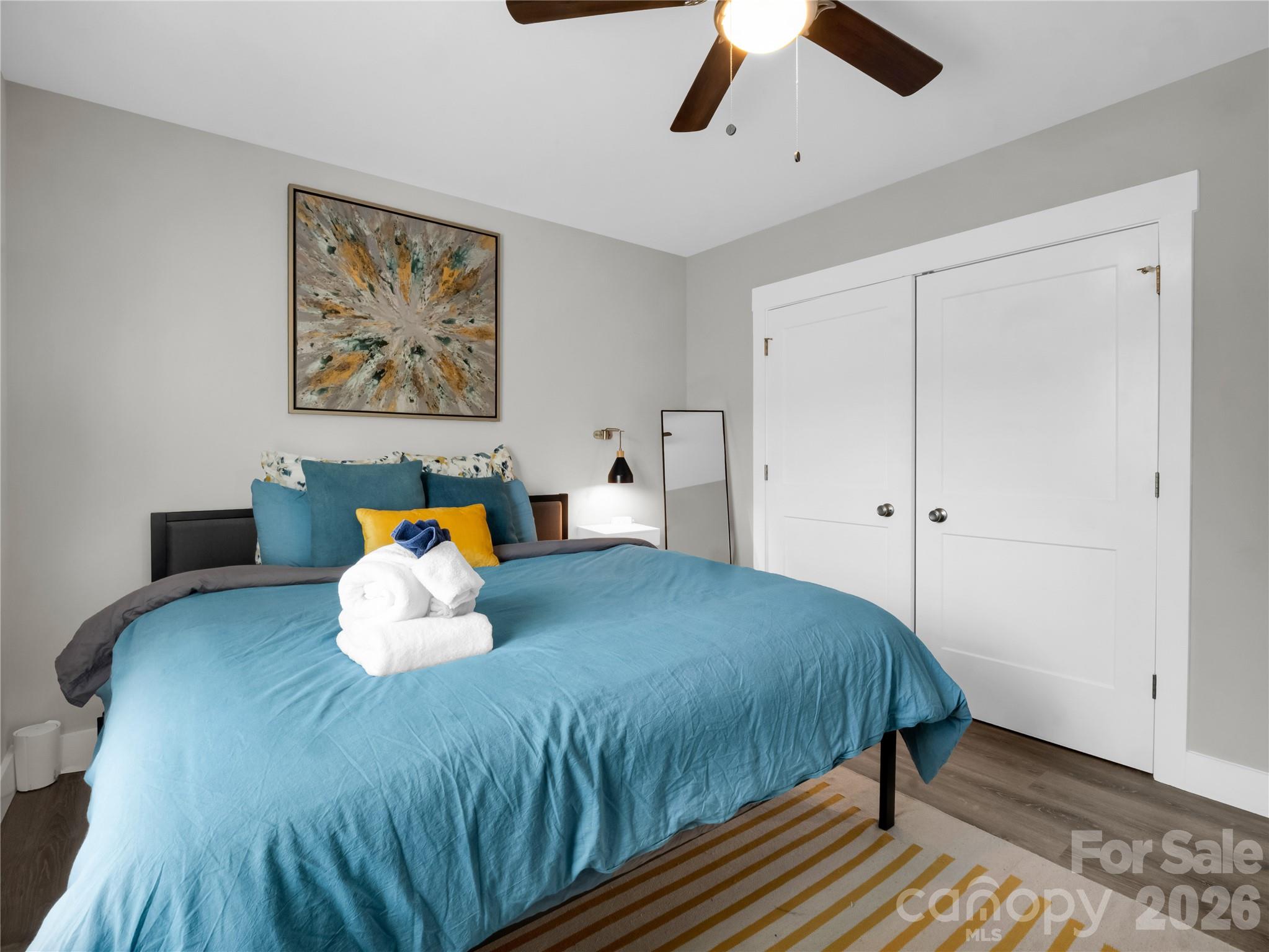 109 Elf Haven Lane — Weaverville