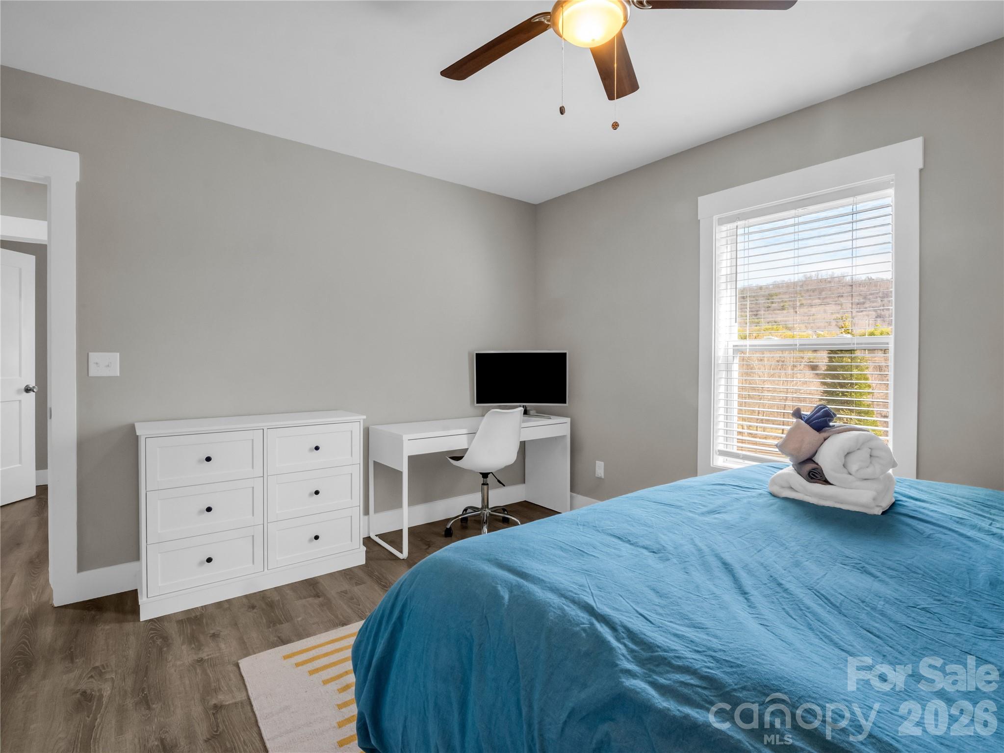 109 Elf Haven Lane — Weaverville