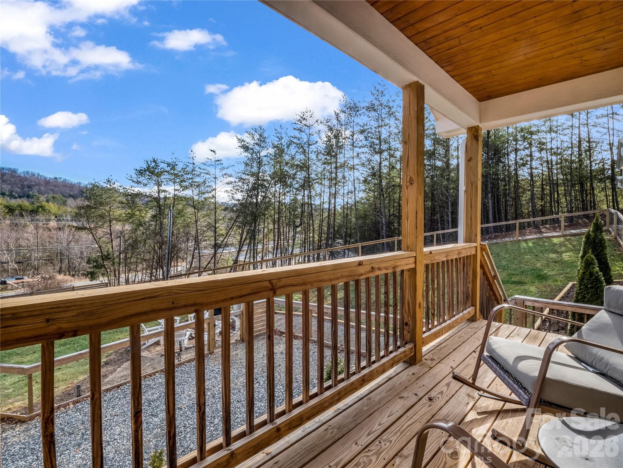 109 Elf Haven Lane — Weaverville