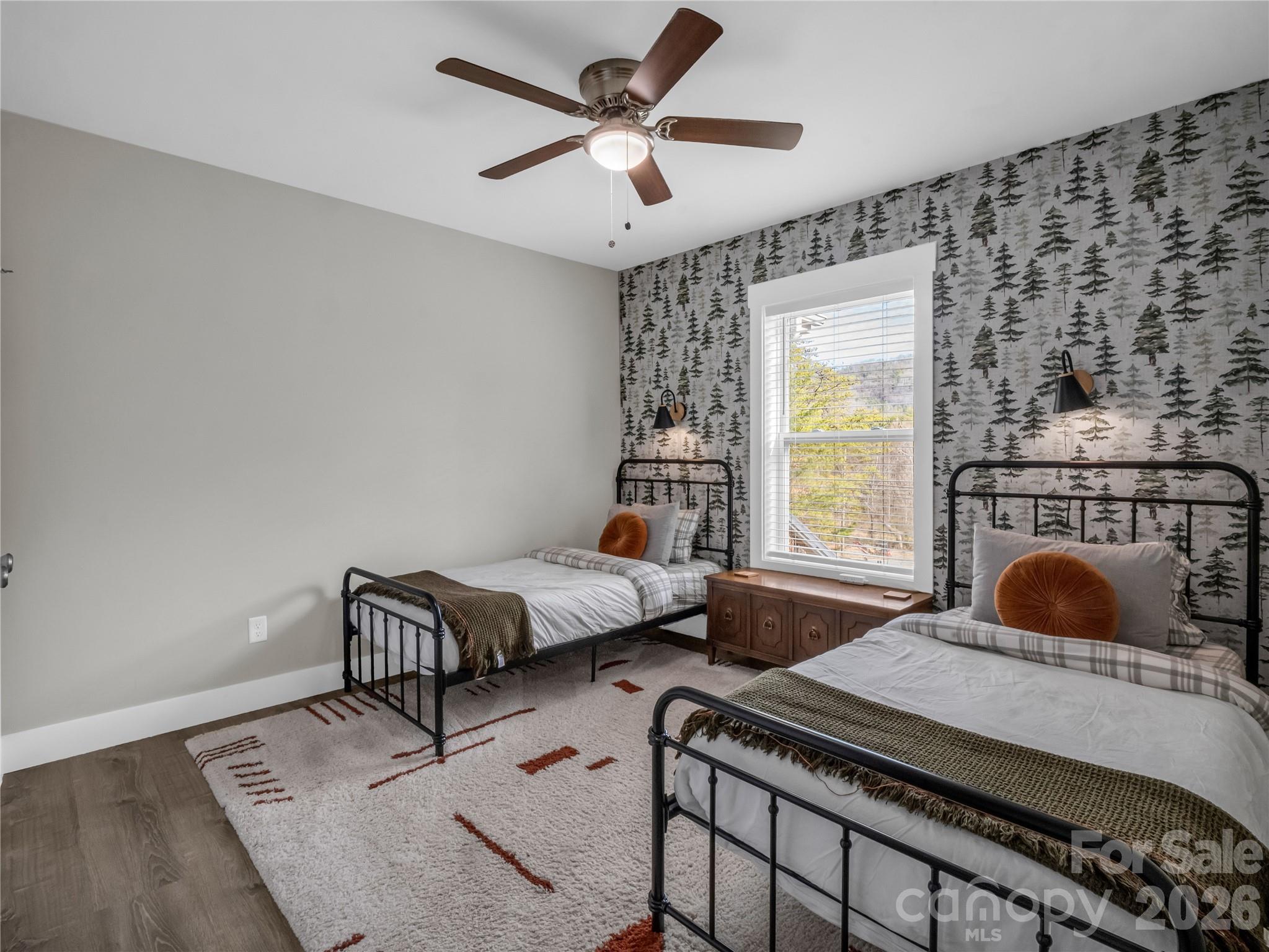 109 Elf Haven Lane — Weaverville