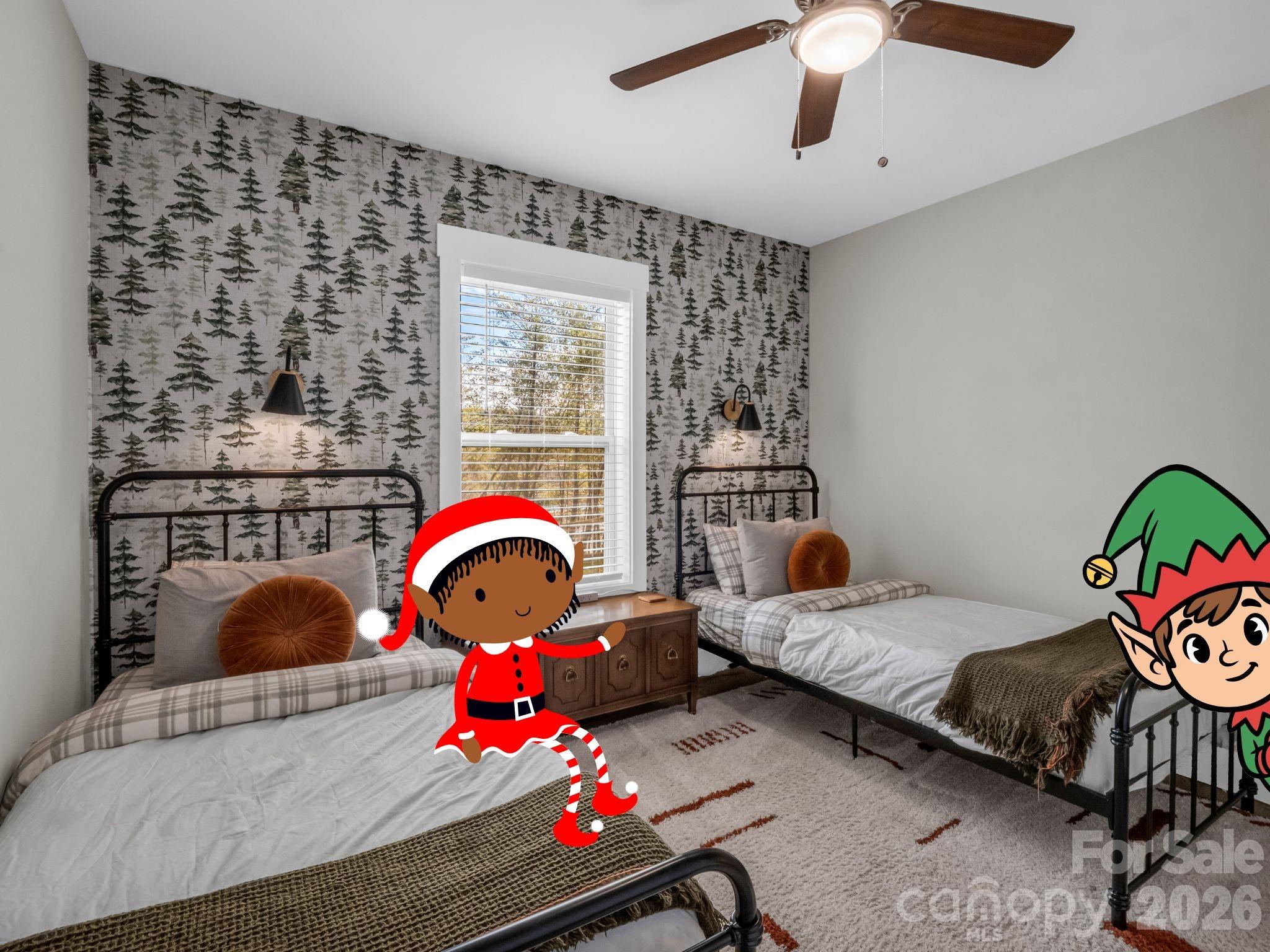 109 Elf Haven Lane — Weaverville