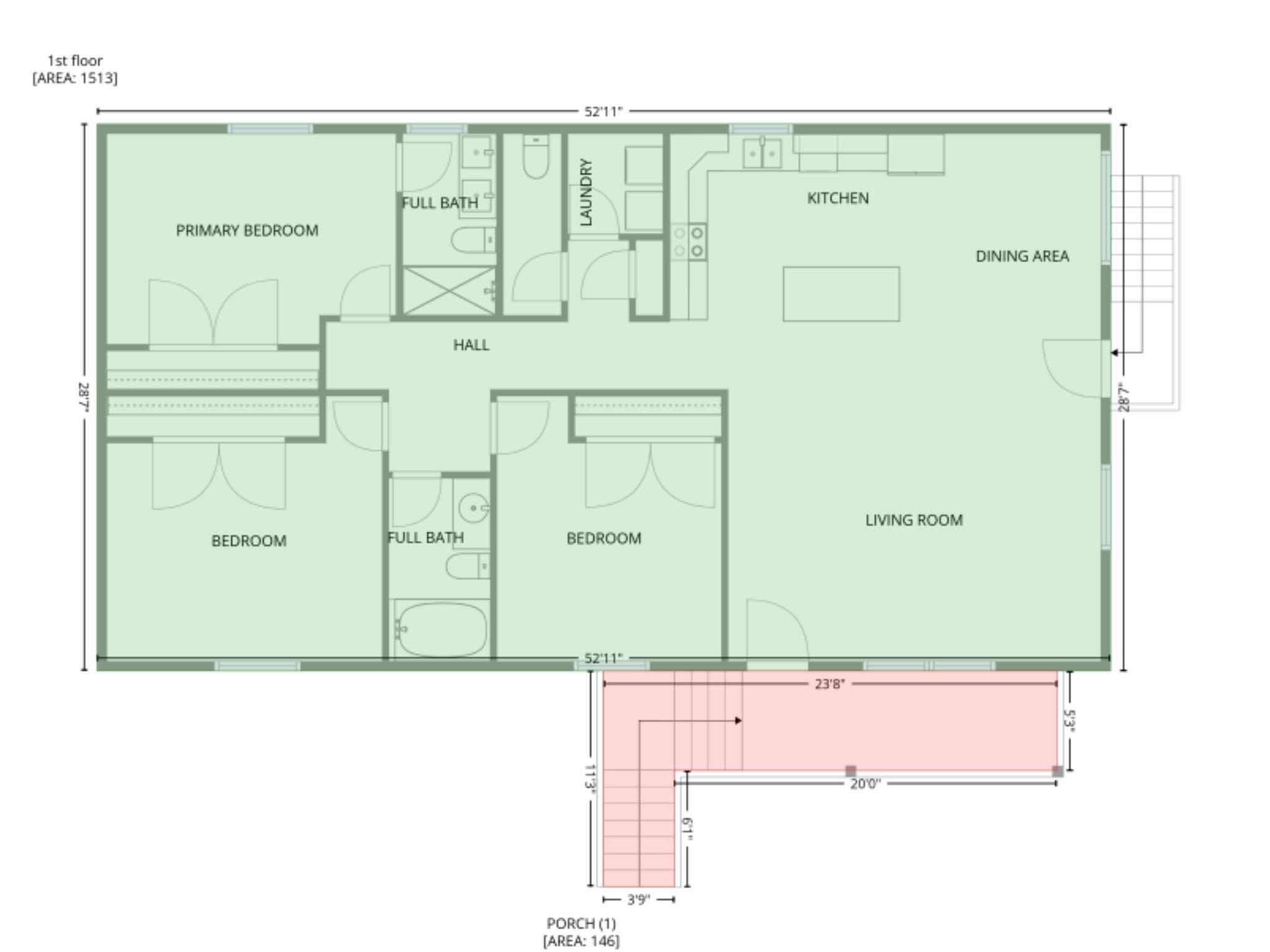 109 Elf Haven Lane — Weaverville