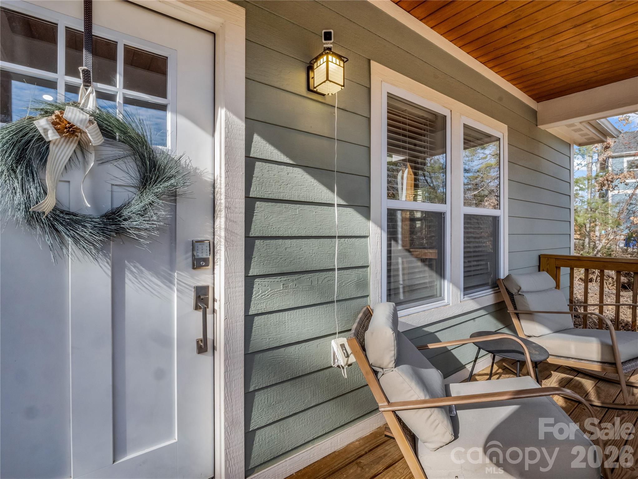 109 Elf Haven Lane — Weaverville