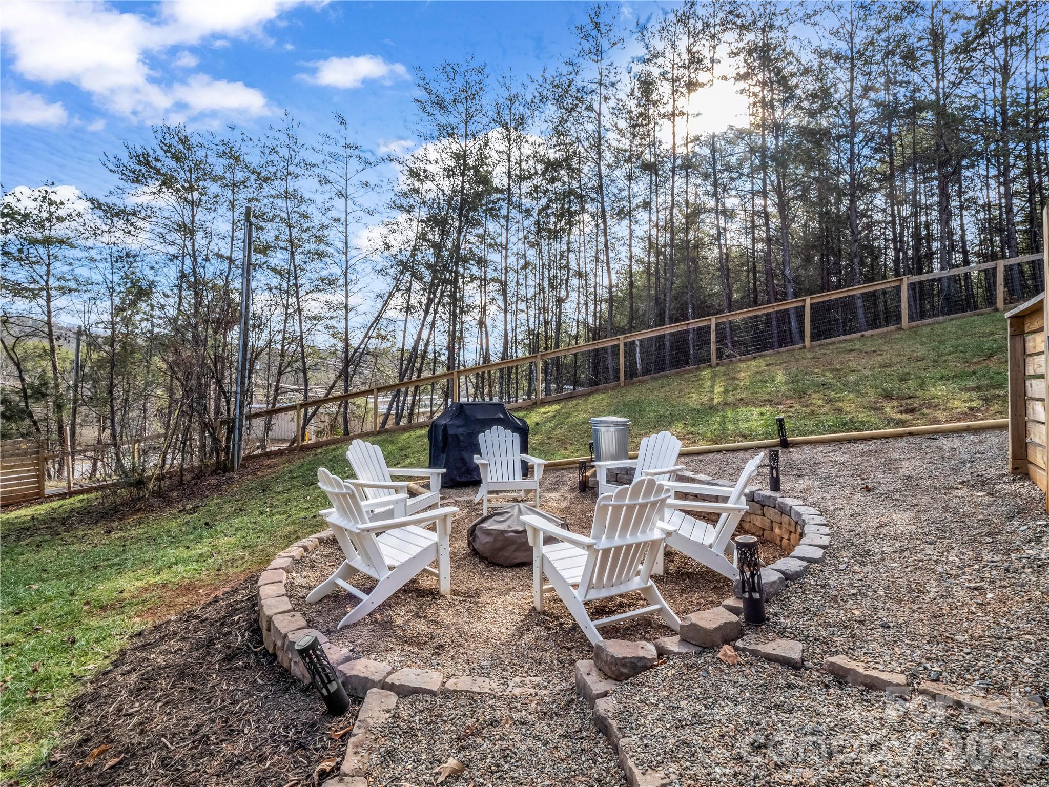 109 Elf Haven Lane — Weaverville