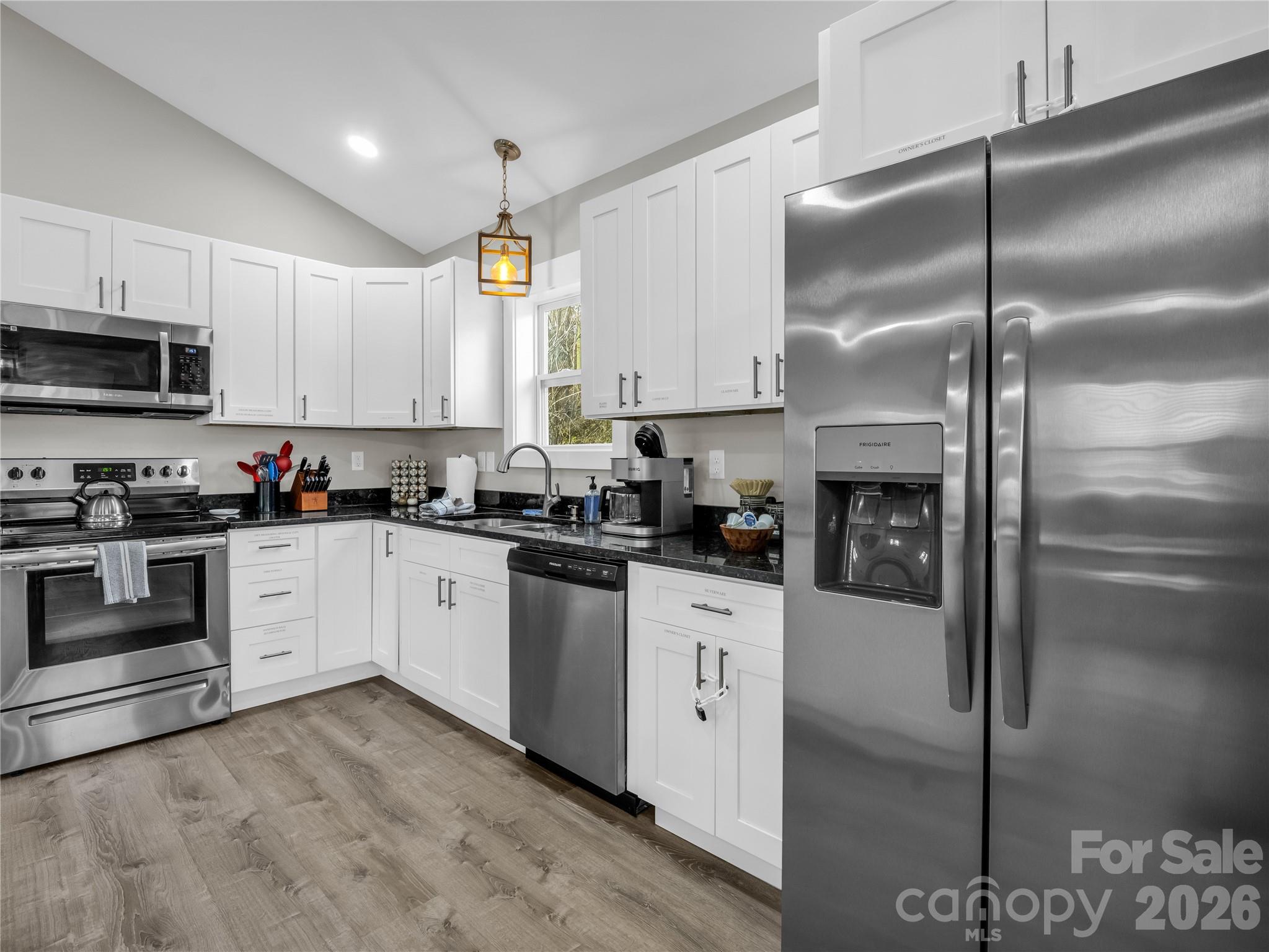 109 Elf Haven Lane — Weaverville