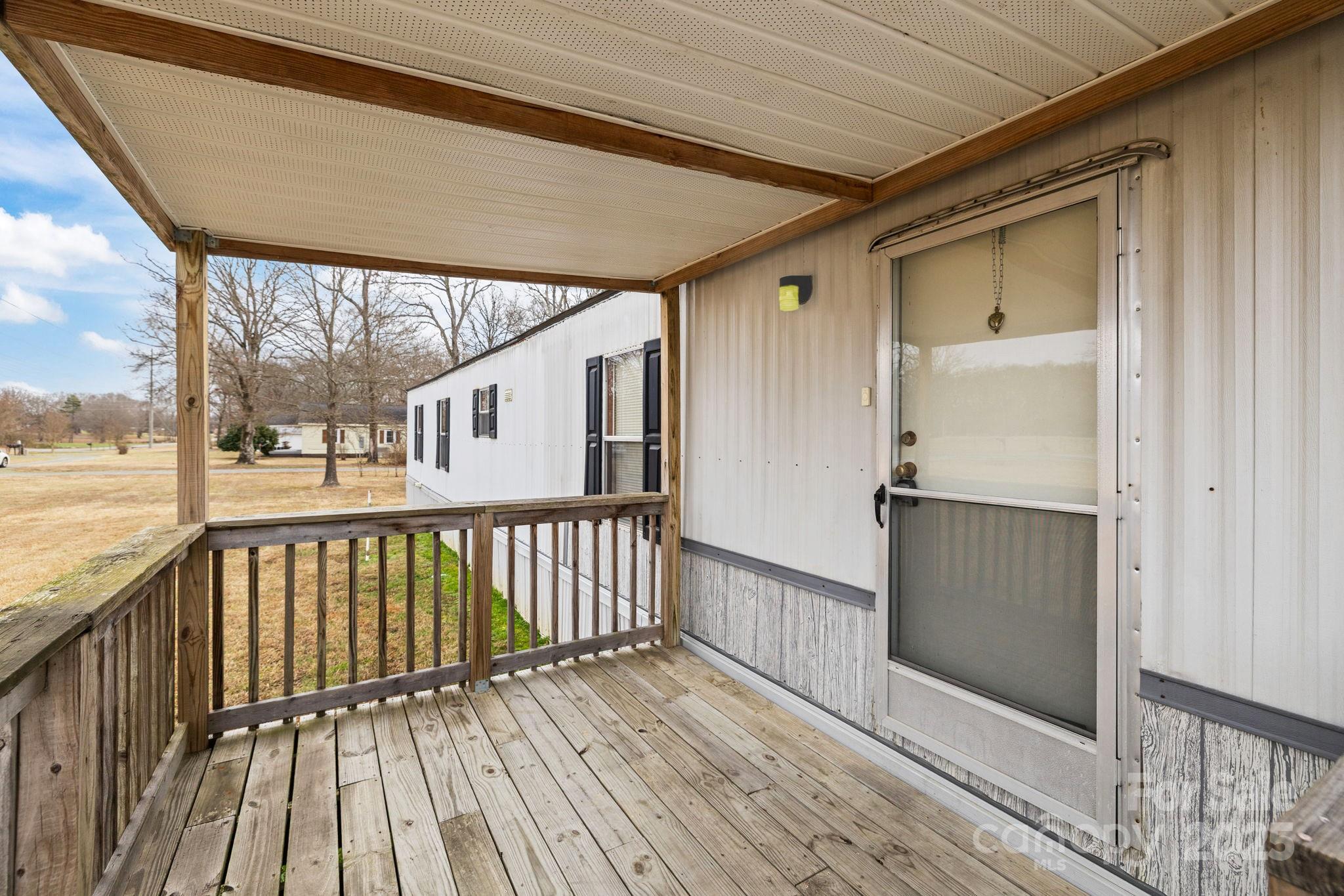2909 New Town Road — Monroe