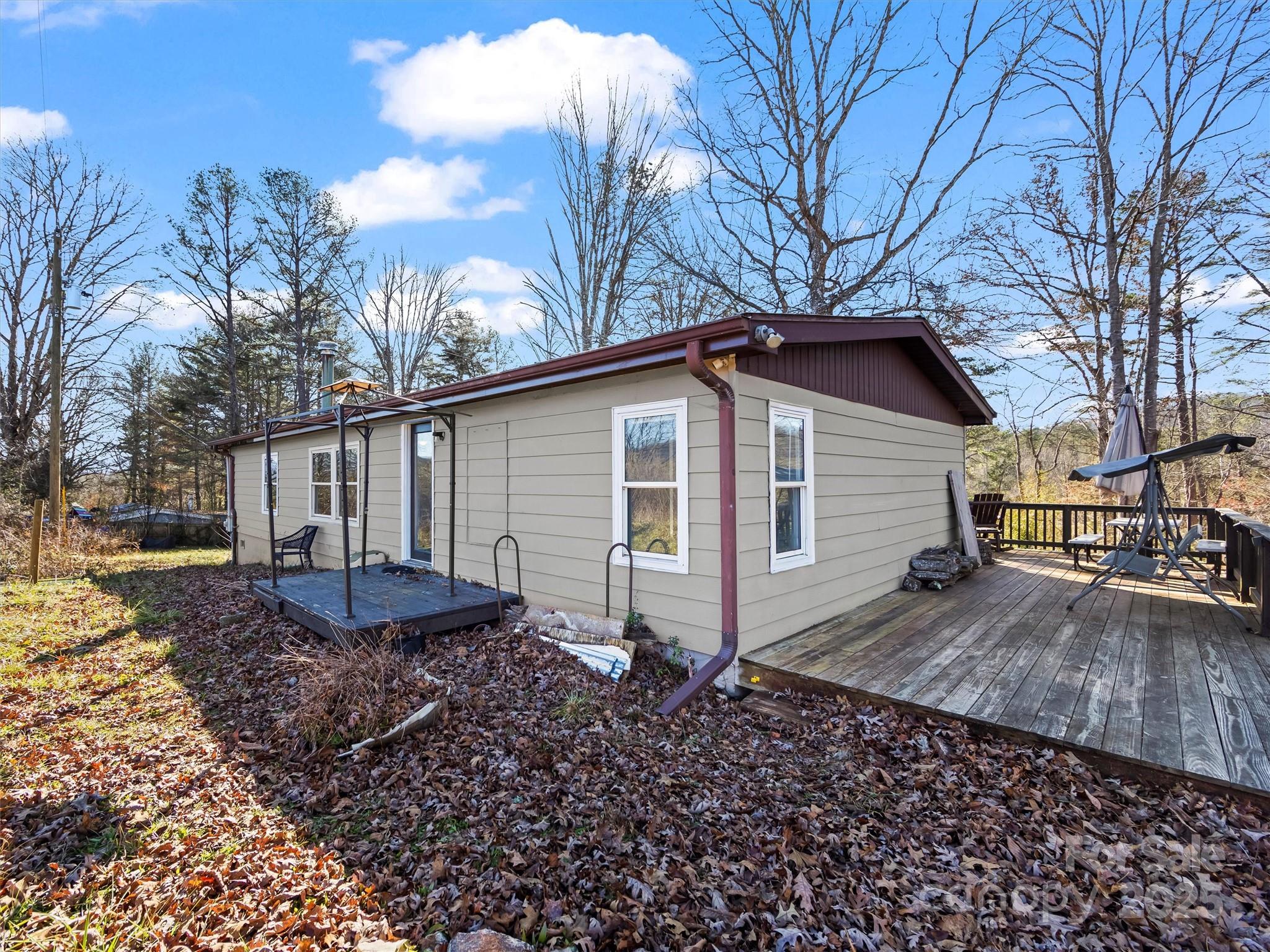 55 Katydid Lane — Franklin