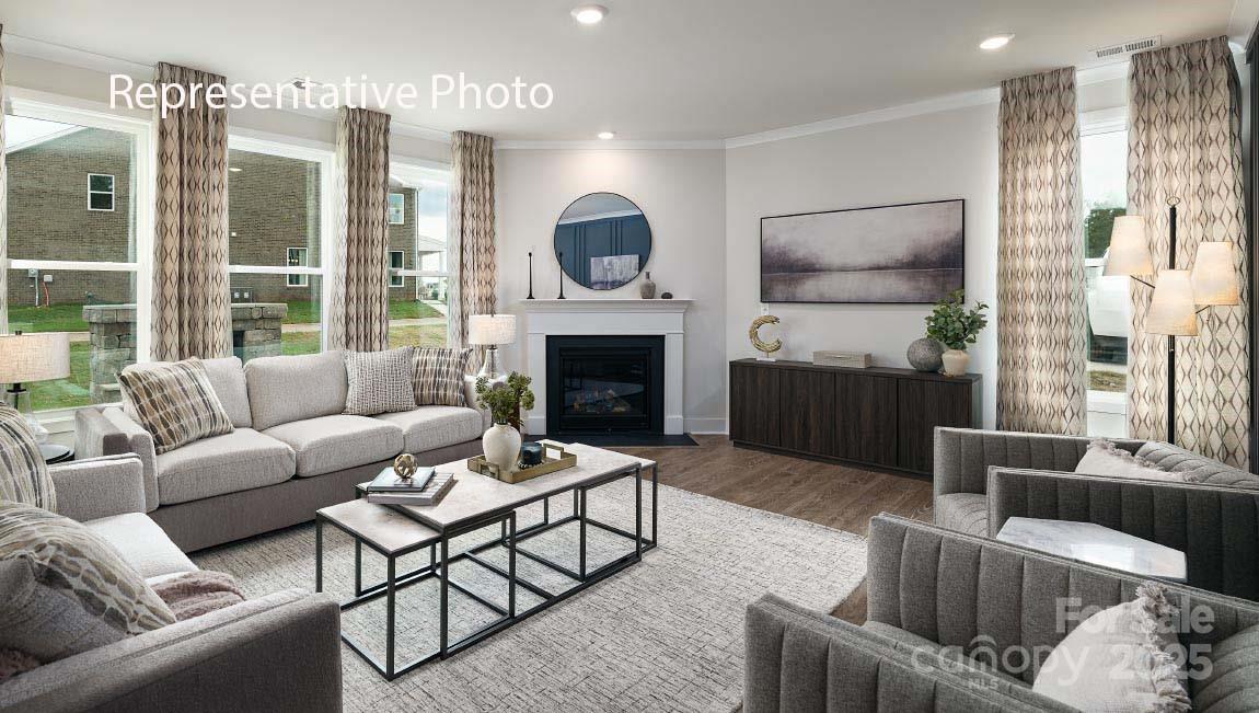 1003 Tundra Swan Drive — Indian Trail