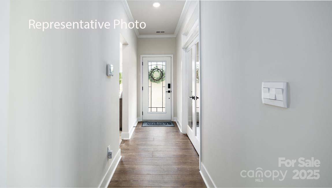 1003 Tundra Swan Drive — Indian Trail