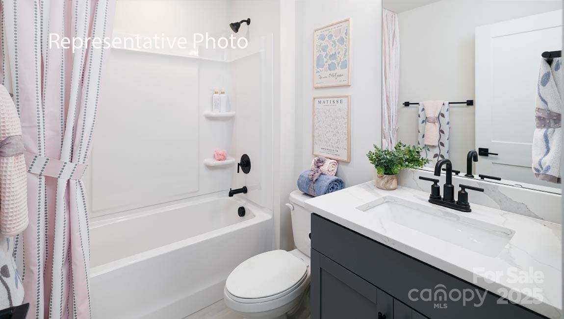 1003 Tundra Swan Drive — Indian Trail