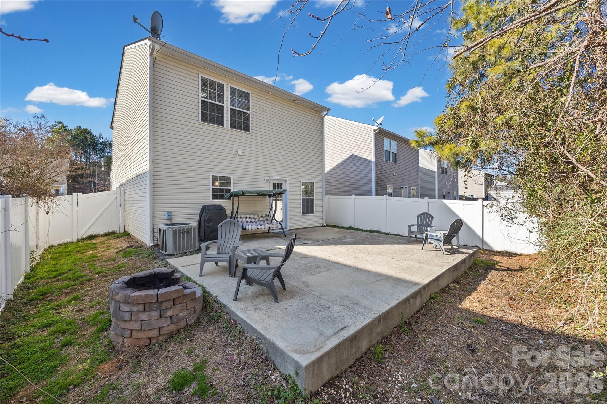 244 Makayla Court — Fort Mill