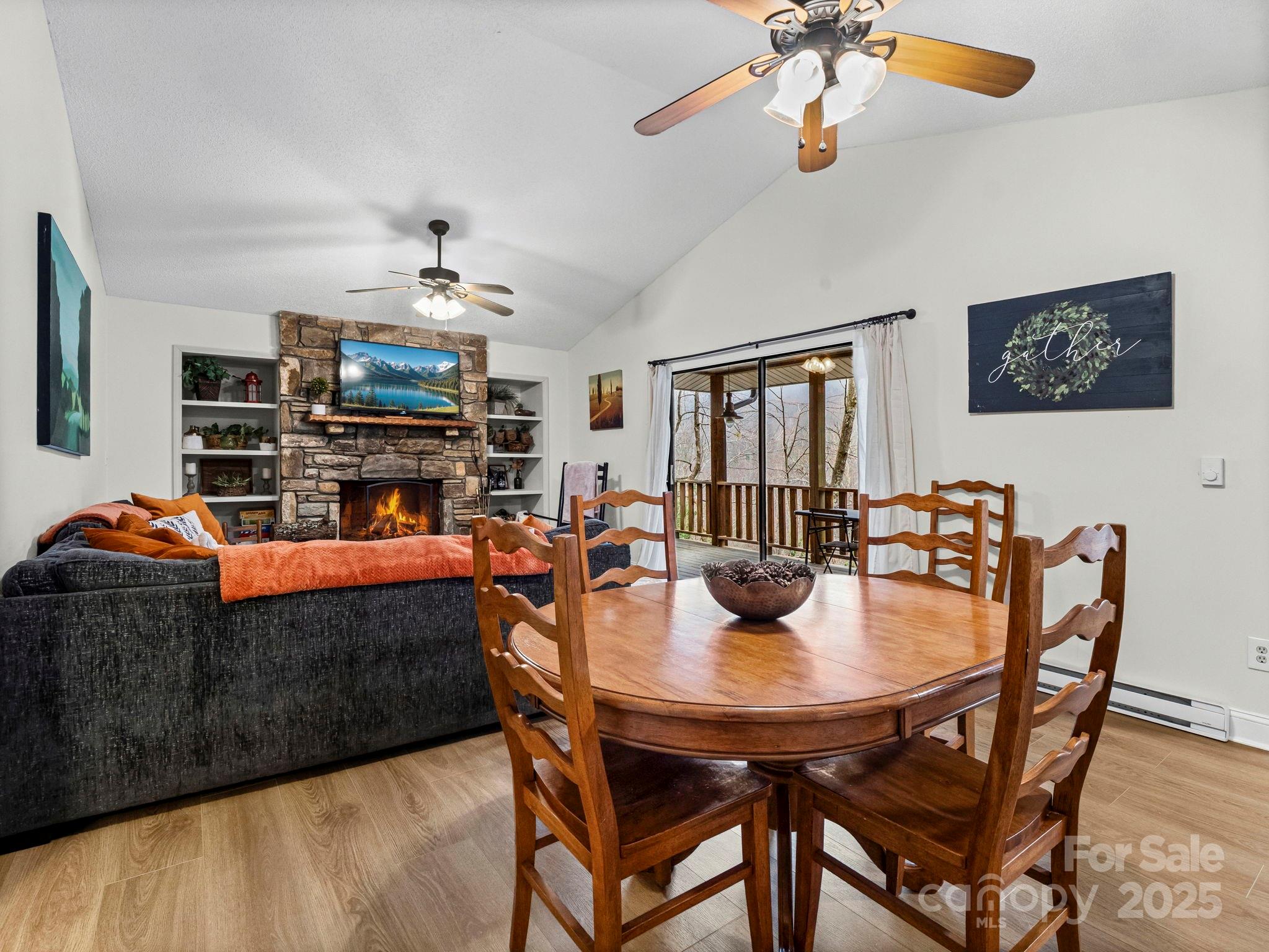 950 Main Street #5 — Chimney Rock