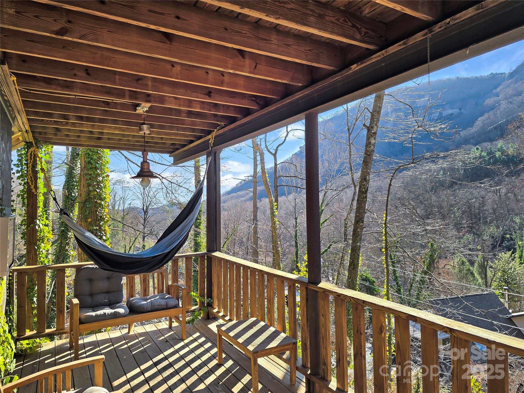 950 Main Street #5 — Chimney Rock