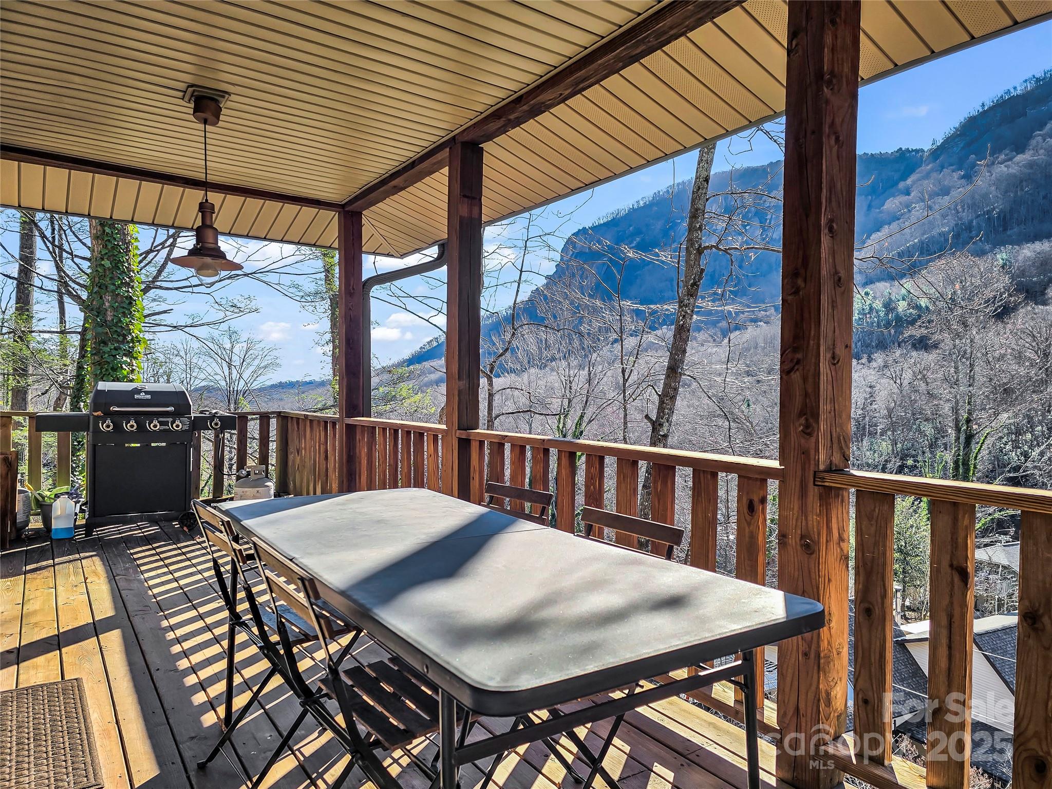 950 Main Street #5 — Chimney Rock