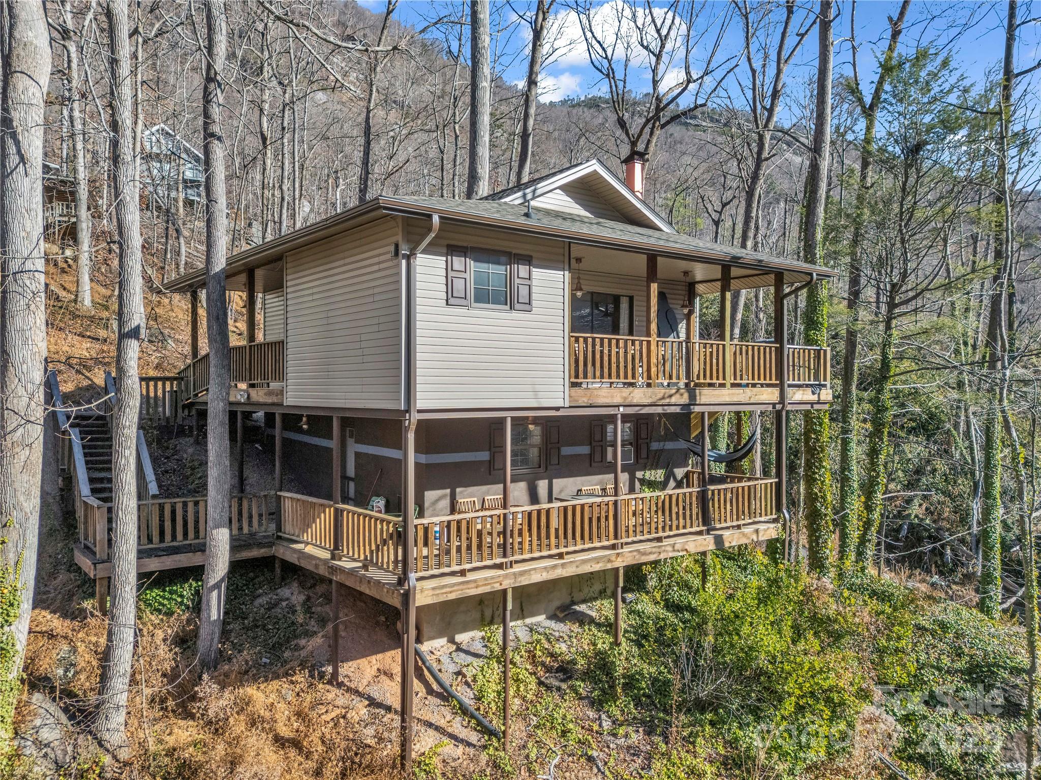 950 Main Street #5 — Chimney Rock