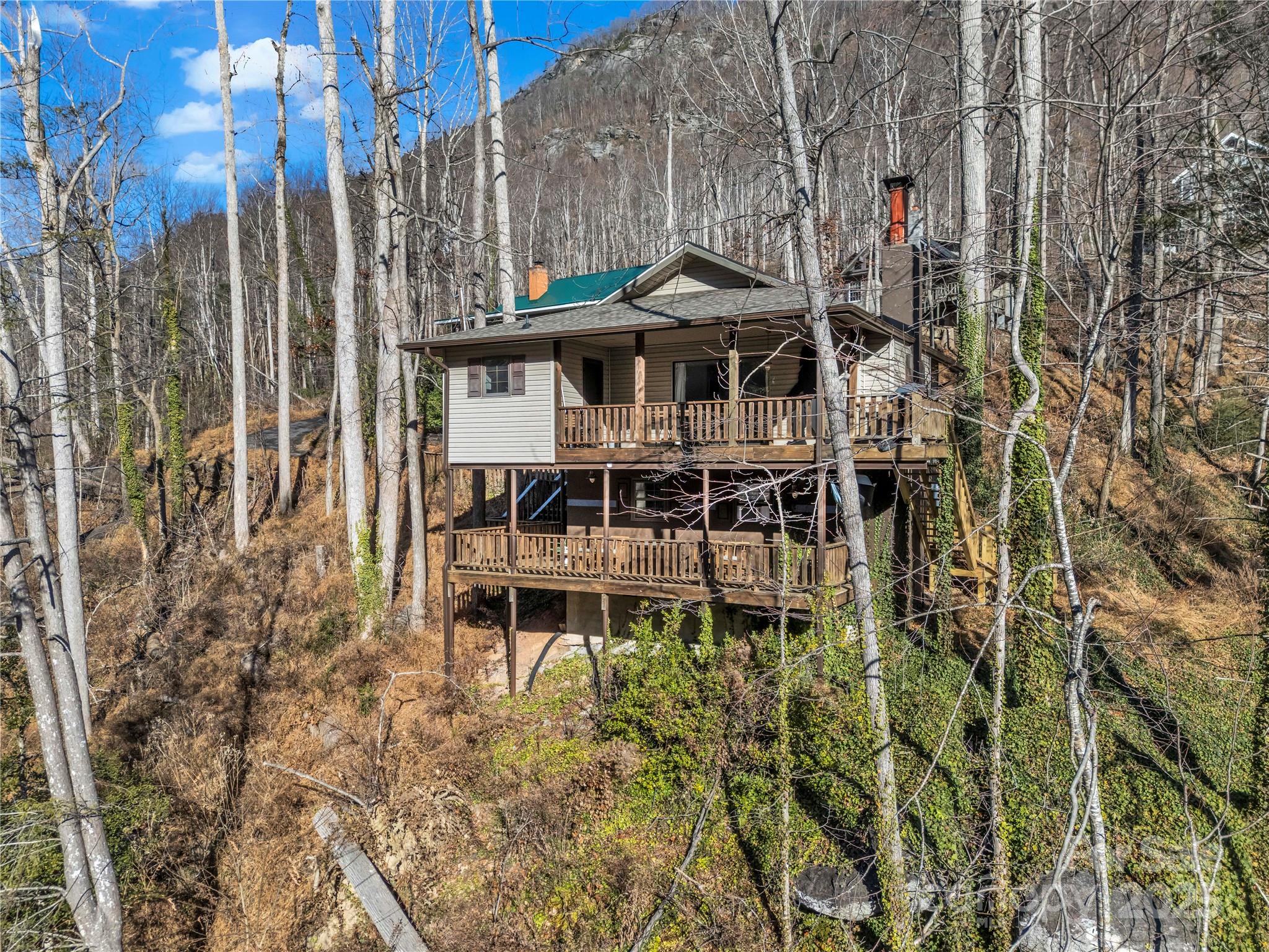 950 Main Street #5 — Chimney Rock