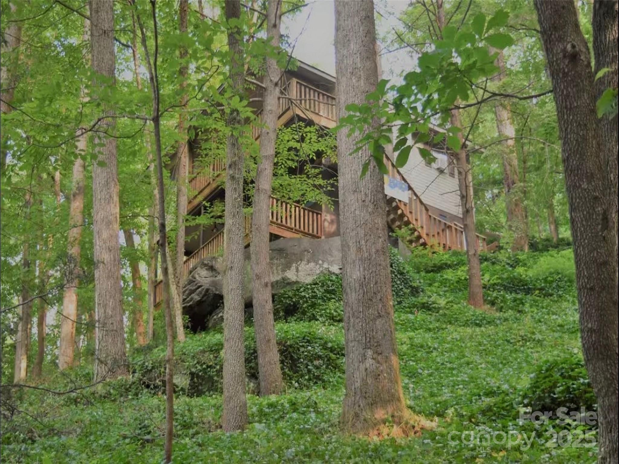 950 Main Street #5 — Chimney Rock