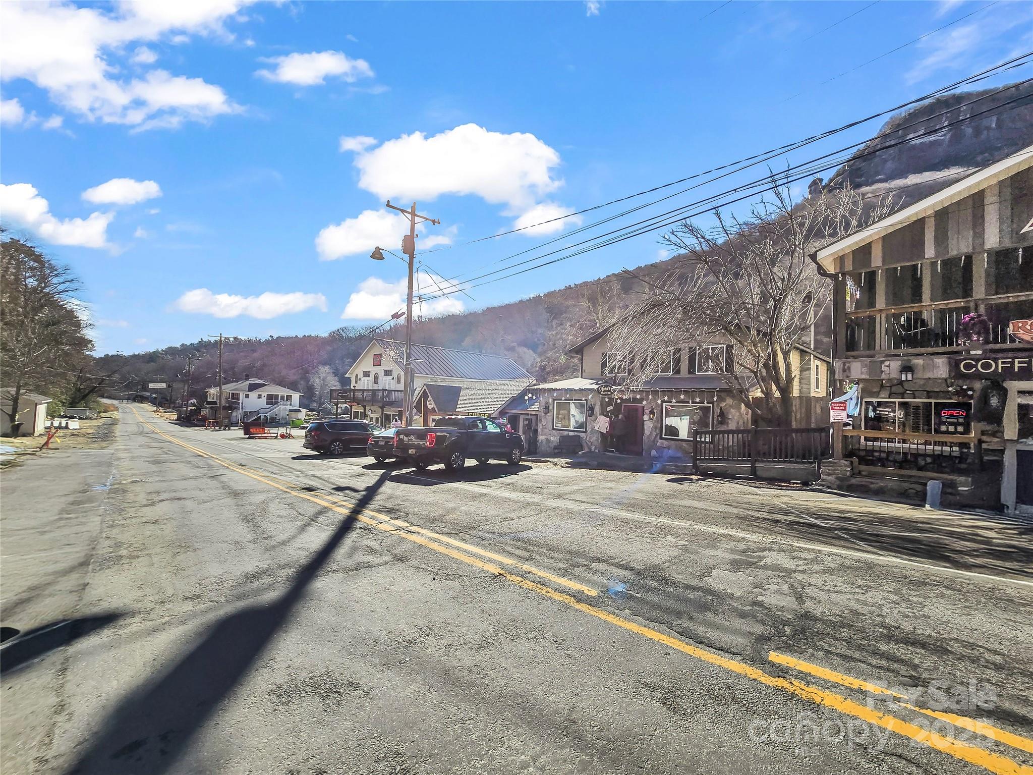 950 Main Street #5 — Chimney Rock
